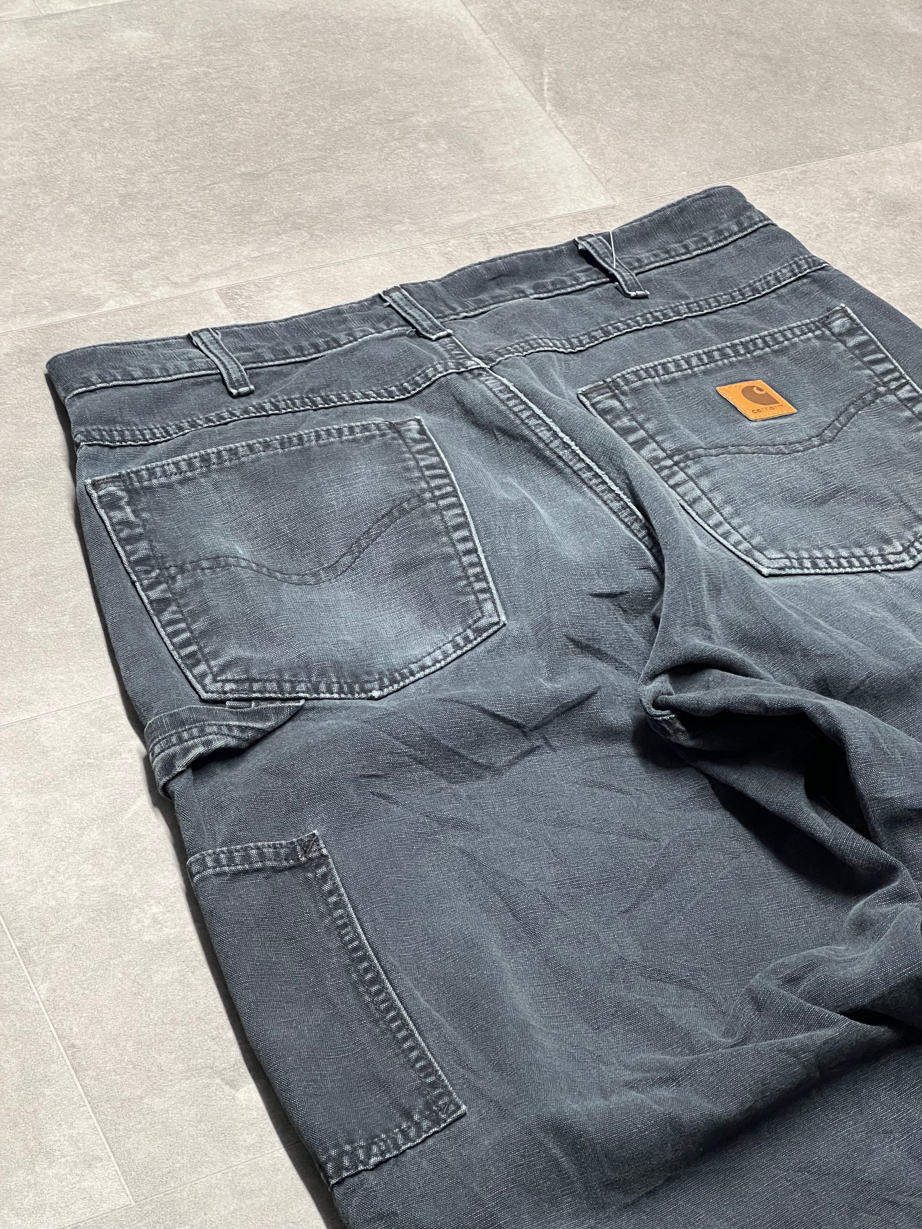 34x34 - Pantalon Carhartt - Loose Fit