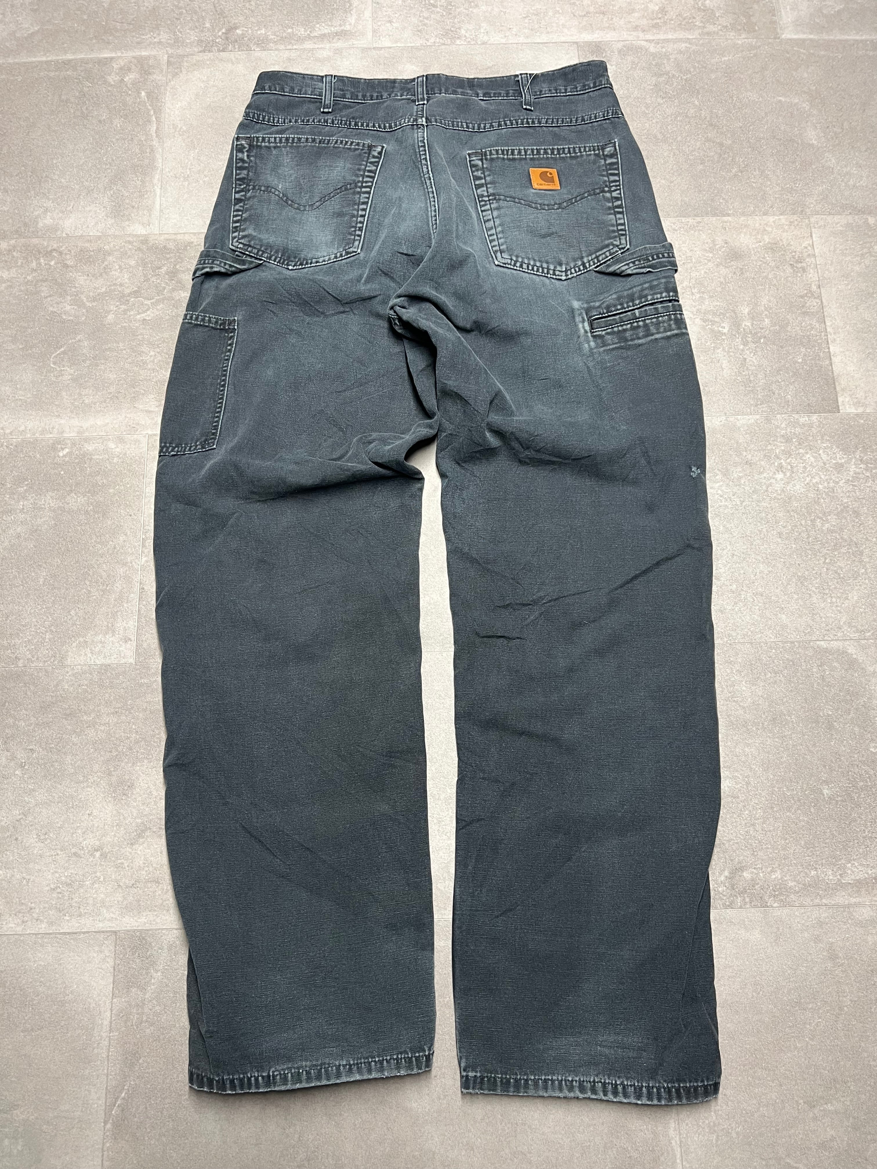 34x34 - Pantalon Carhartt - Loose Fit