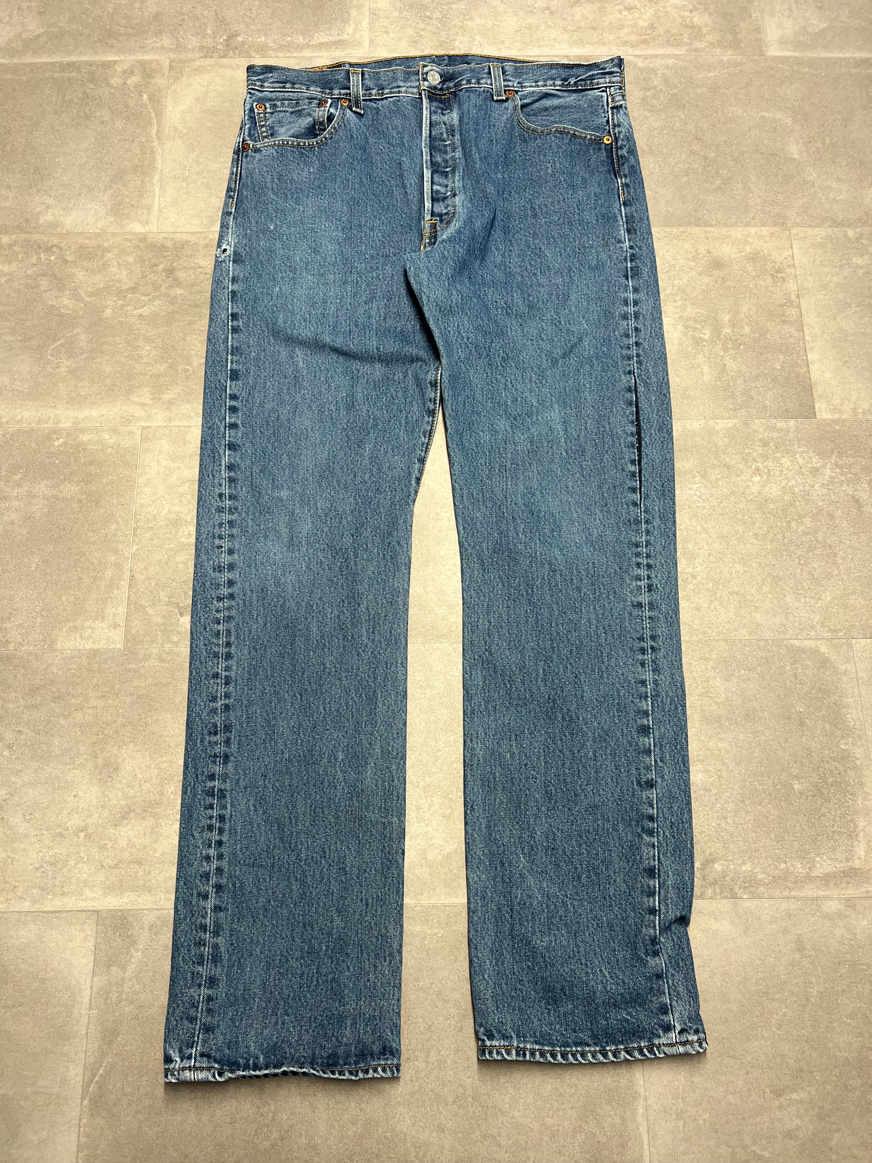 36x34 - Pantalon Levi's - 501