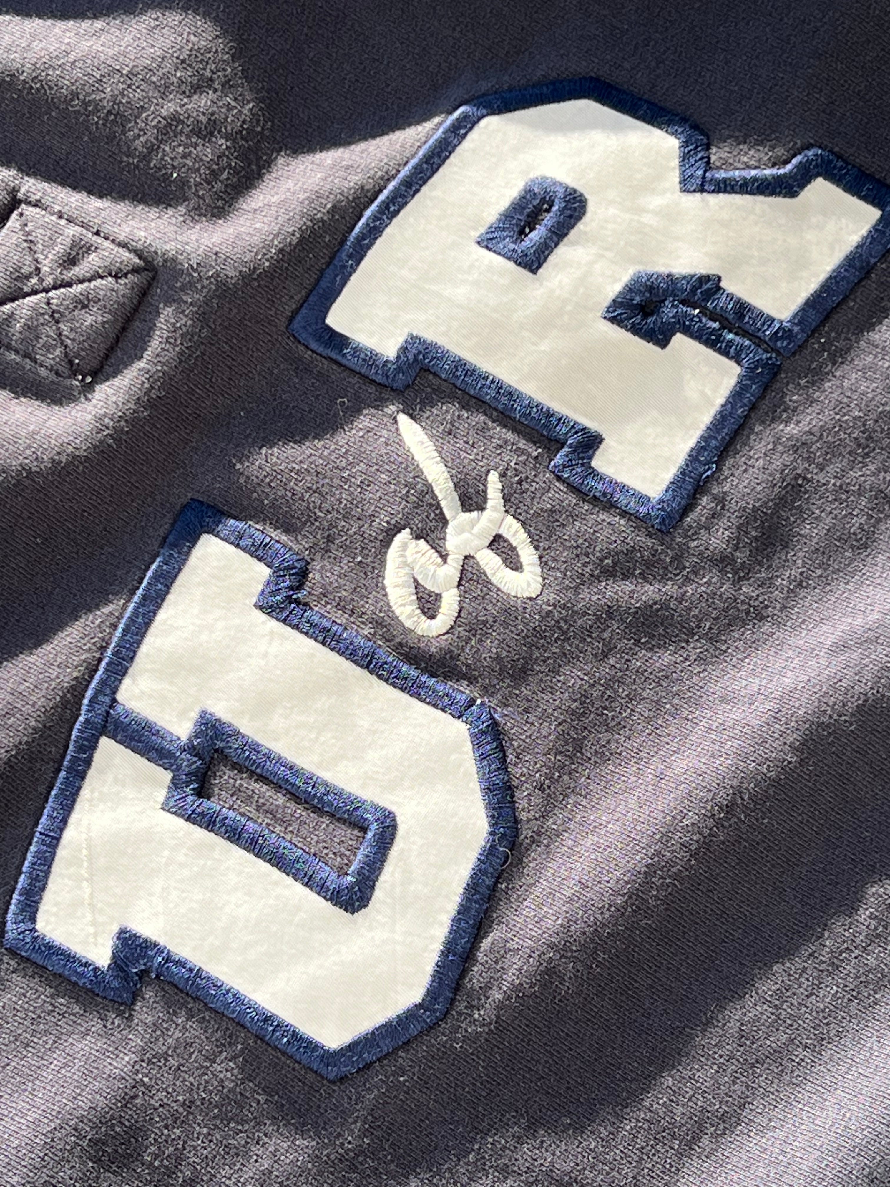 XL - Vintage university tee