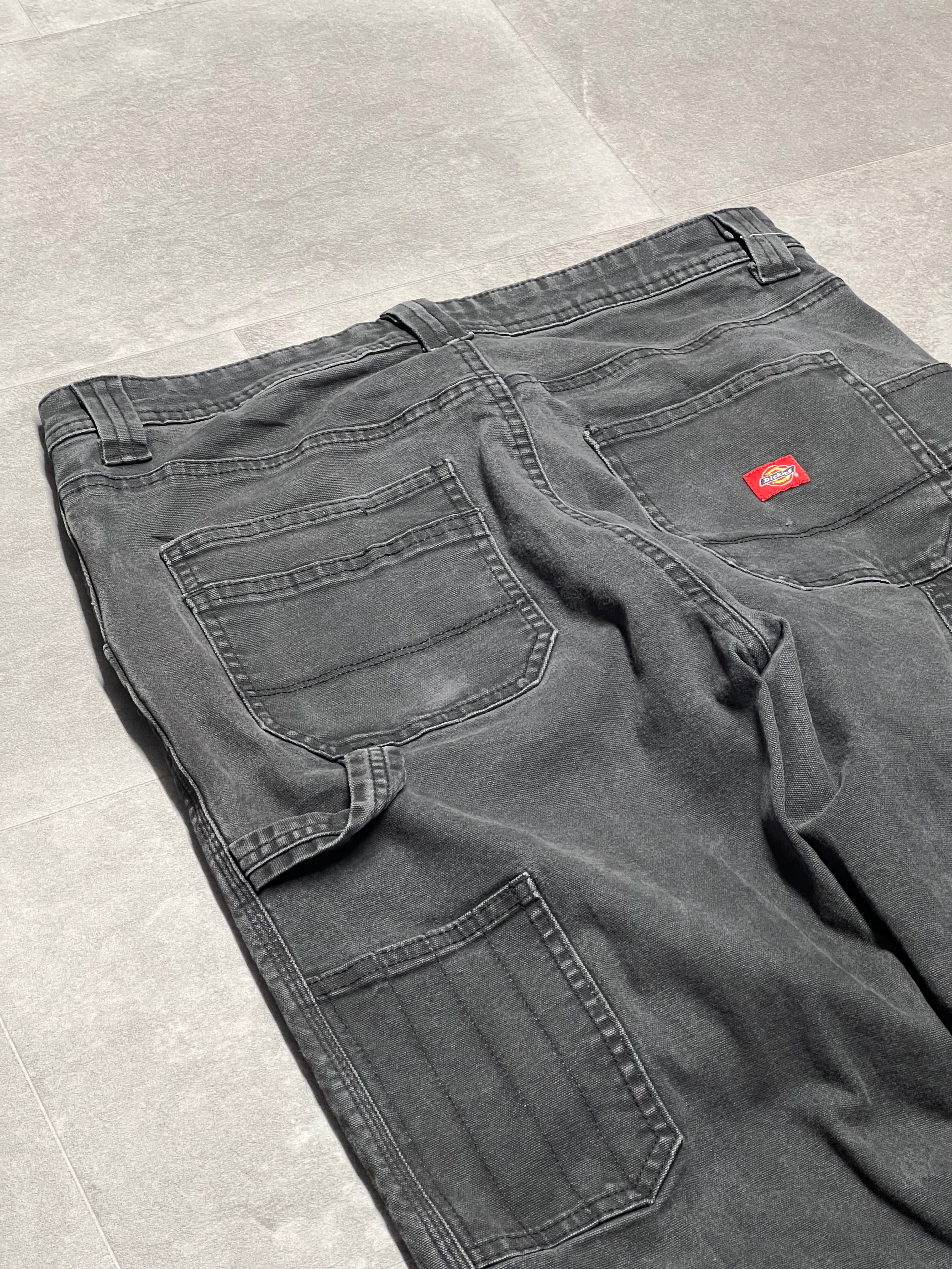 30x30 - Double Knee Dickies - Regular Fit