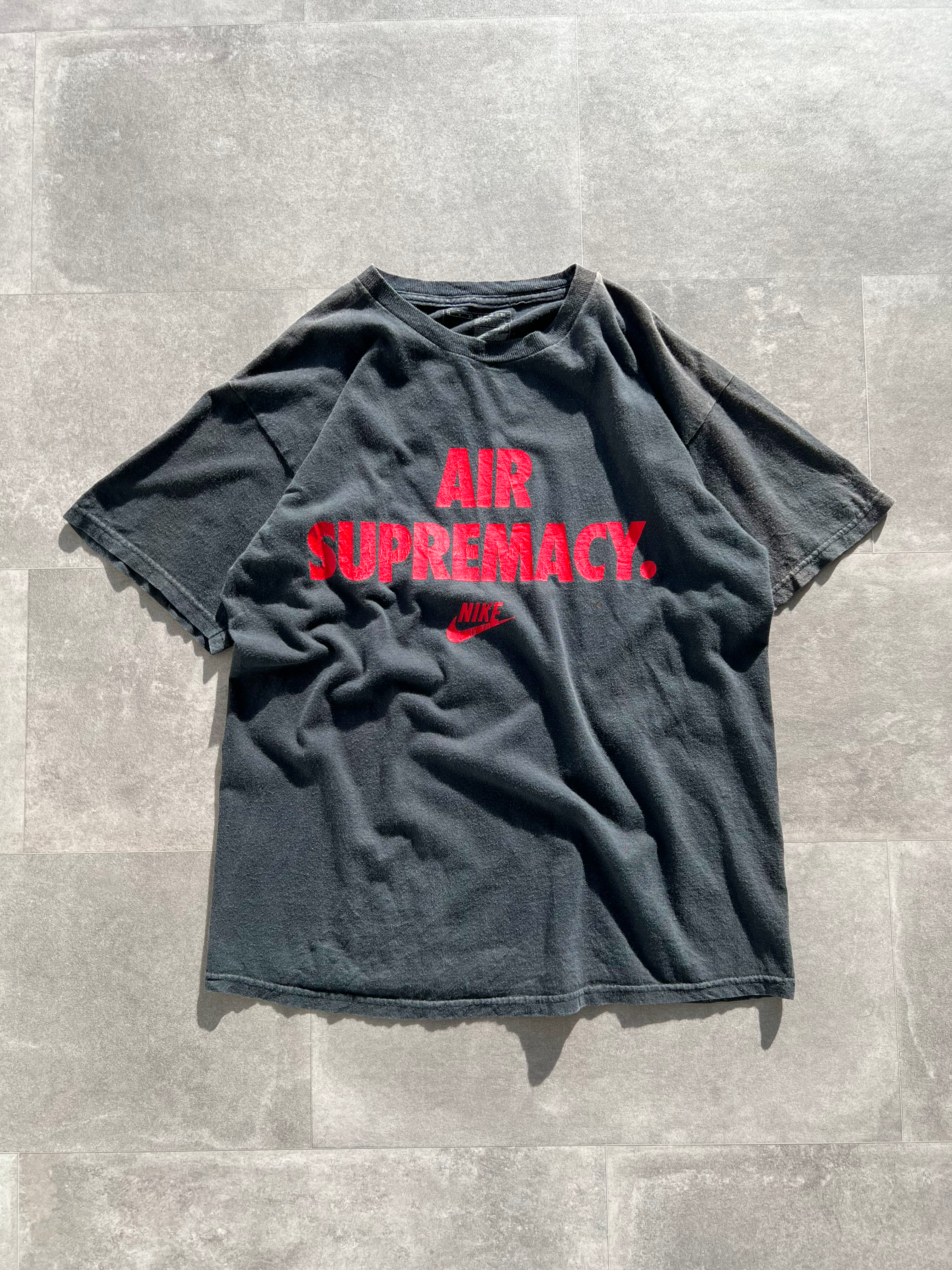 M - Vintage Nike Air Jordan tee