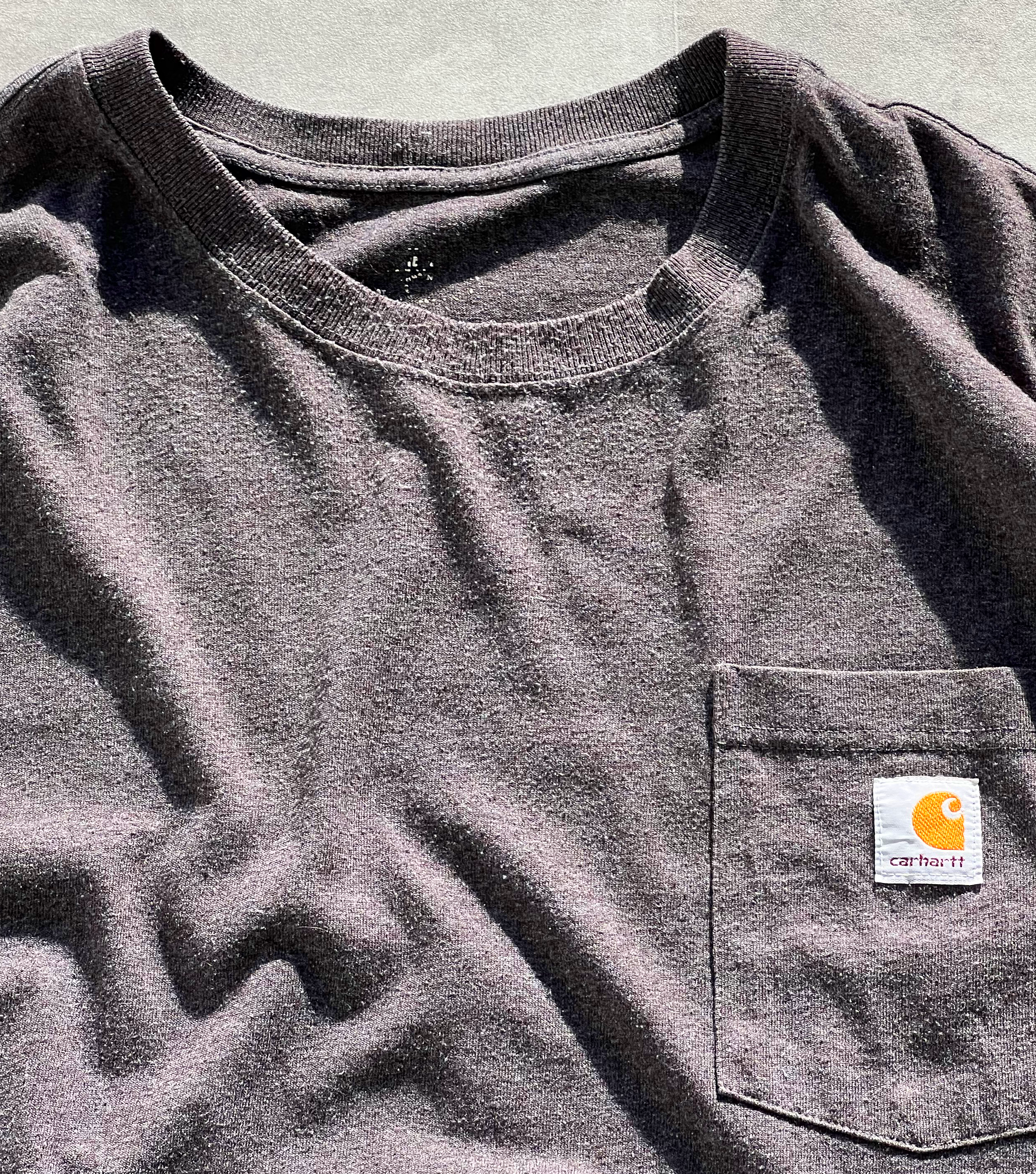 XXL - Vintage Carhartt Tee