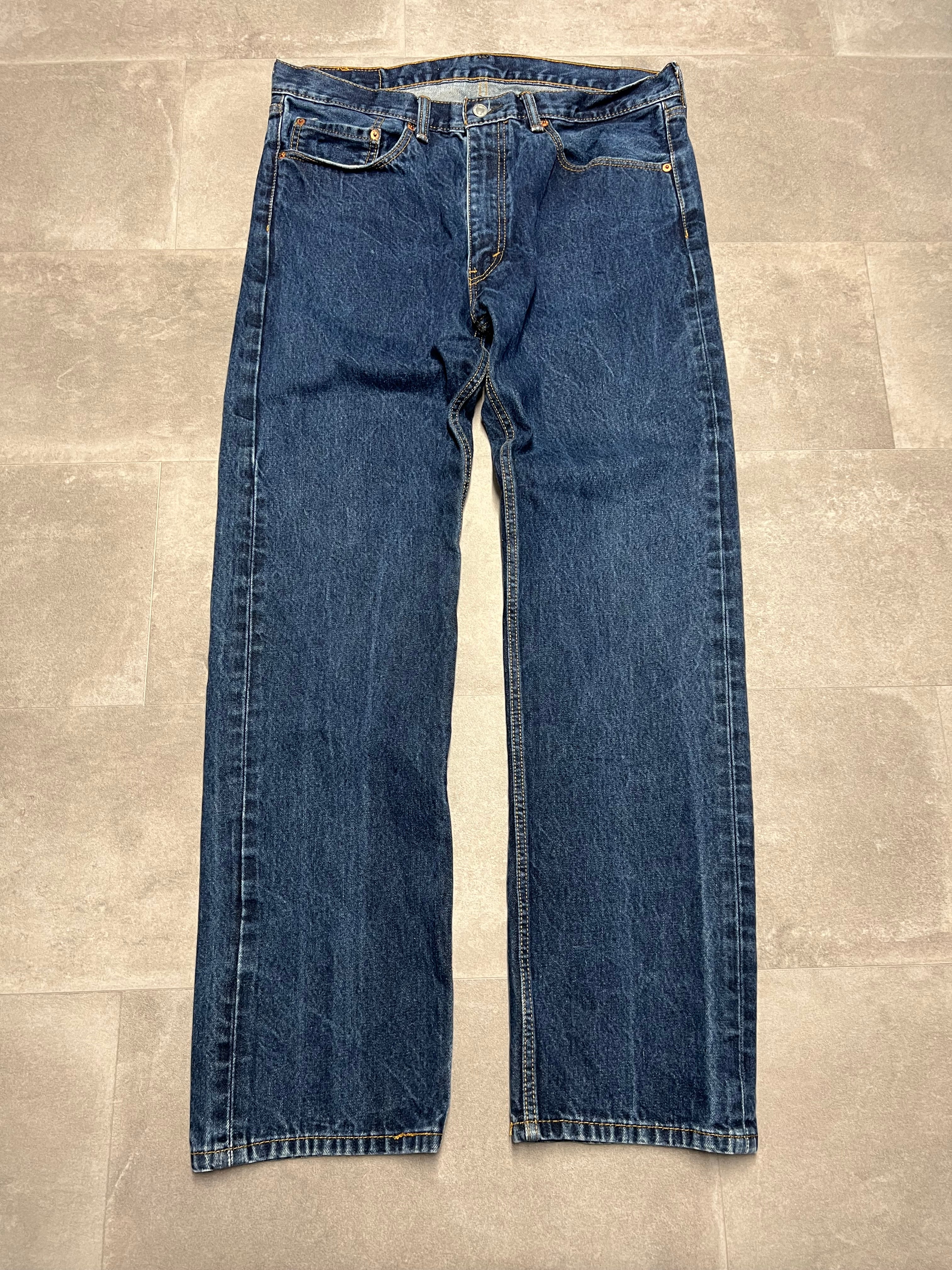 36x34 - Pantalon Levi's - 505