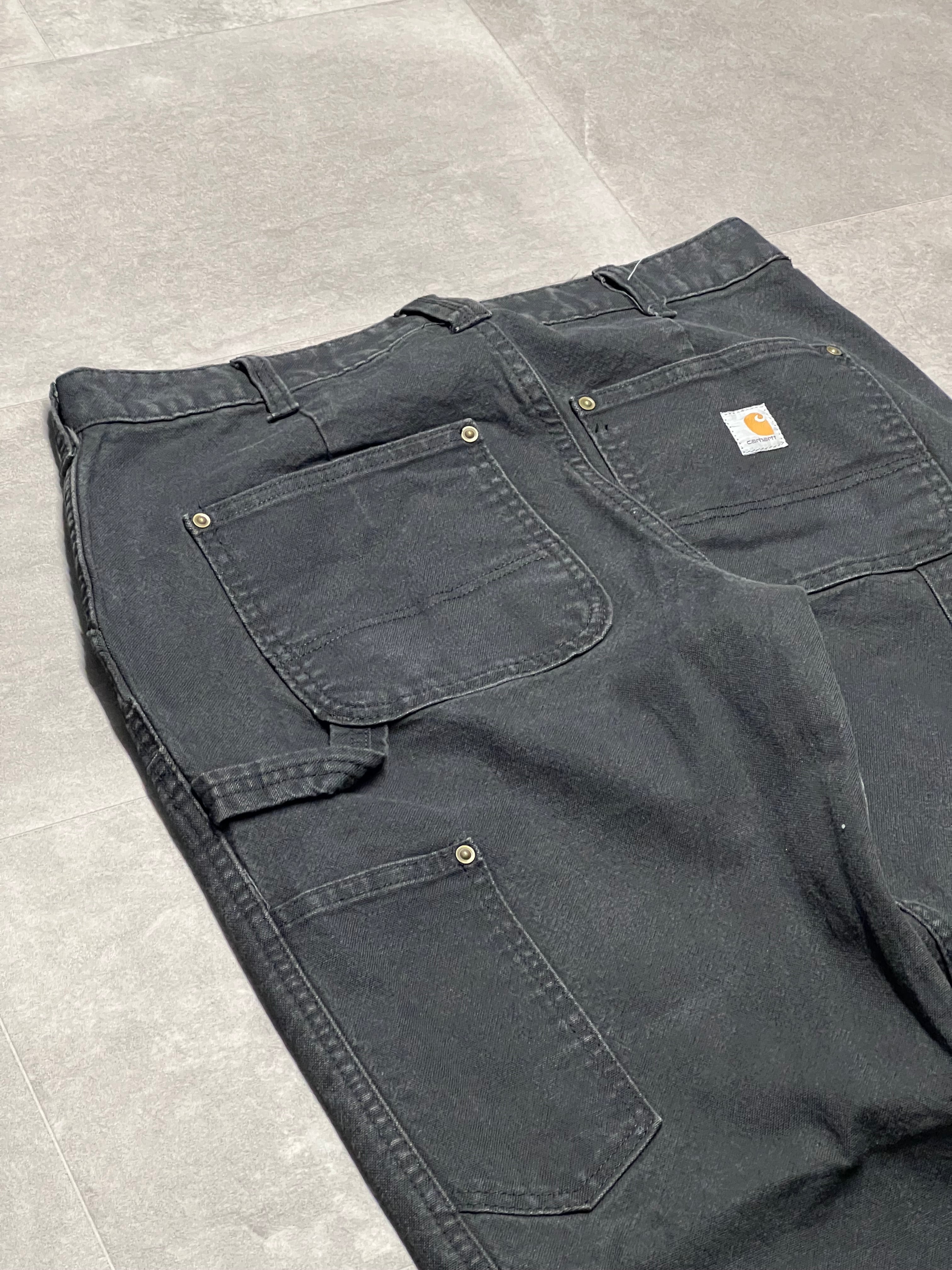 30x30 - Double Knee Carhartt - Original Fit