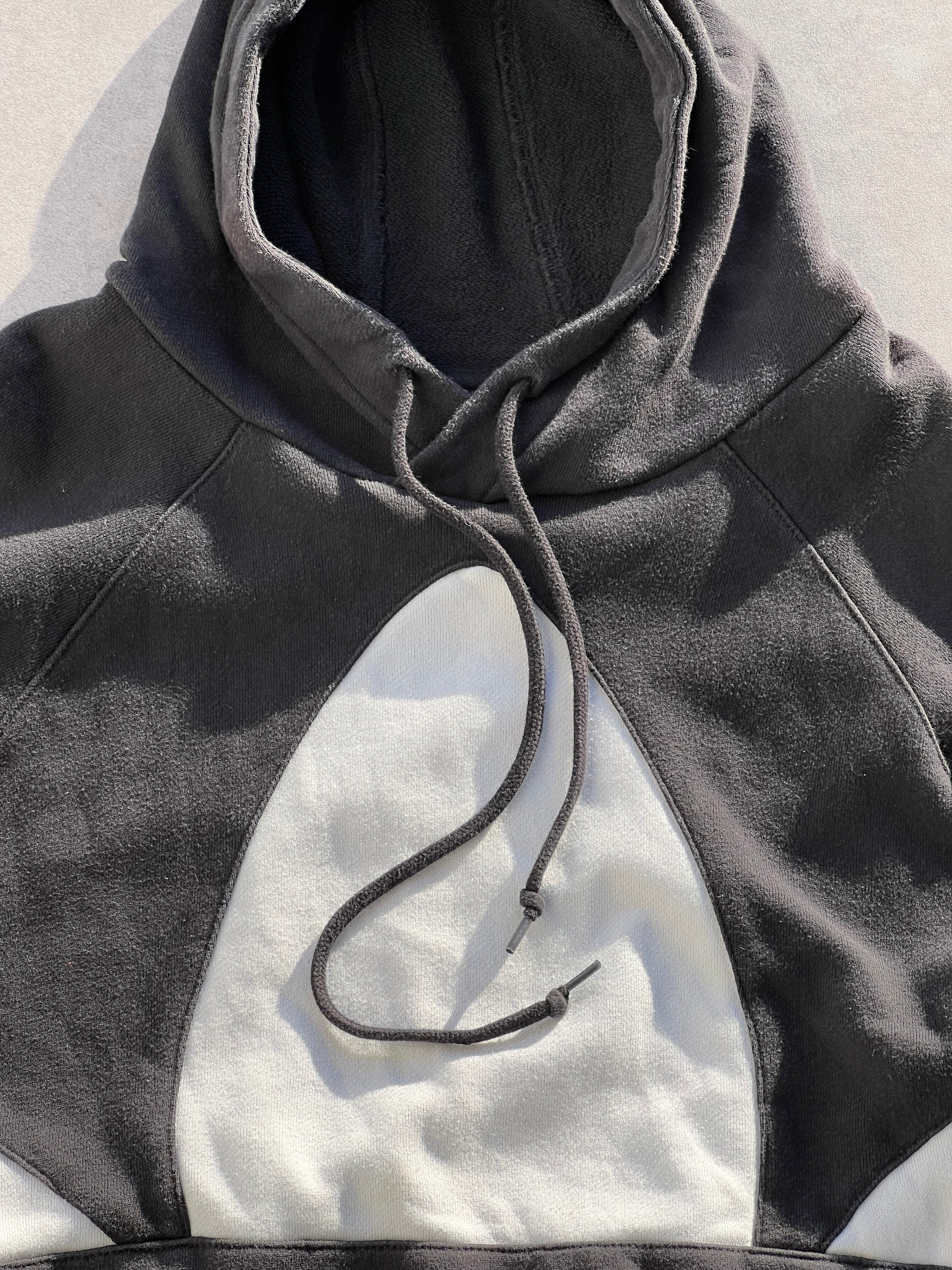 M - Vintage Adidas hoodie