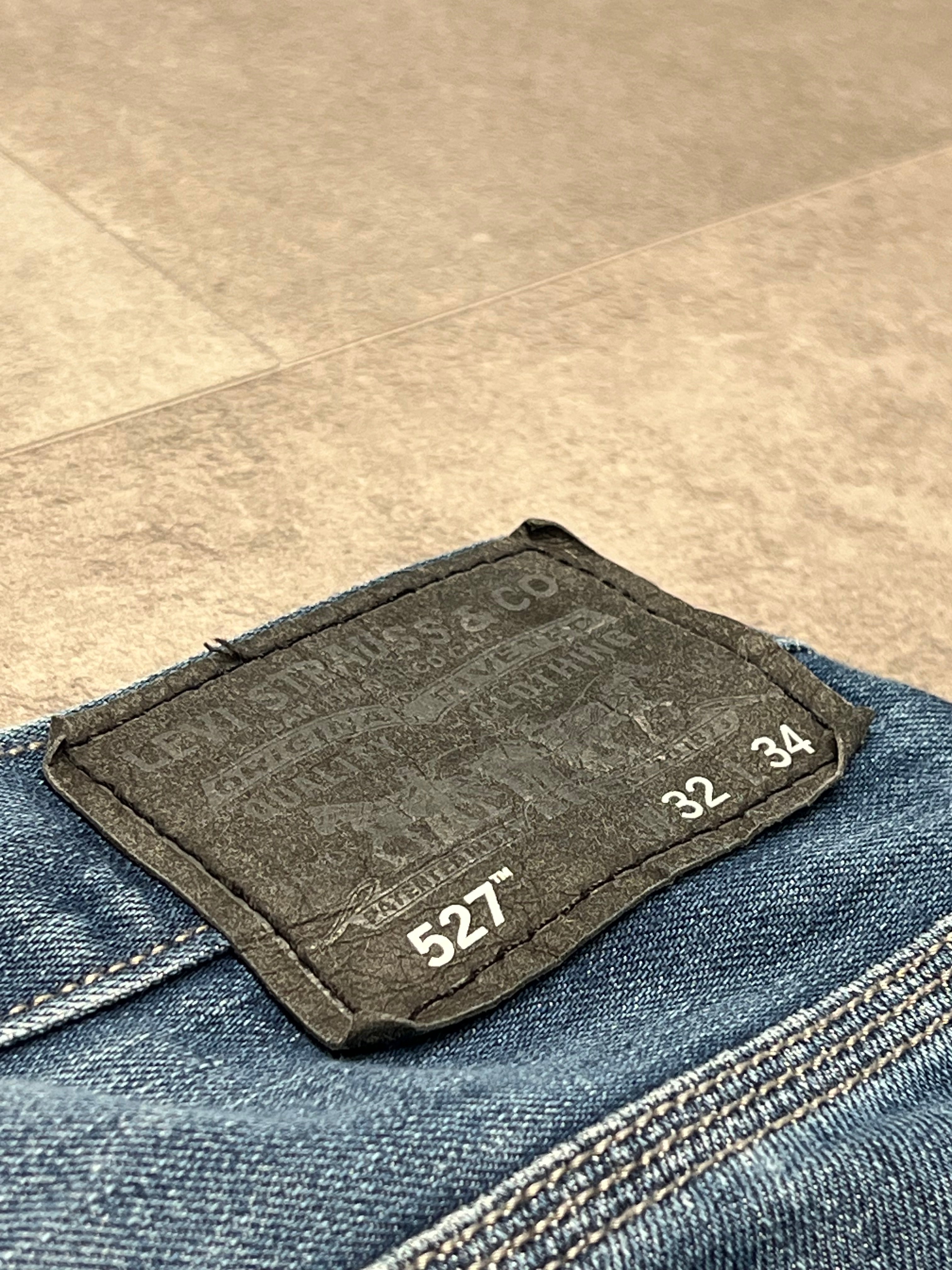 32x34 - Pantalon Levi's - 527