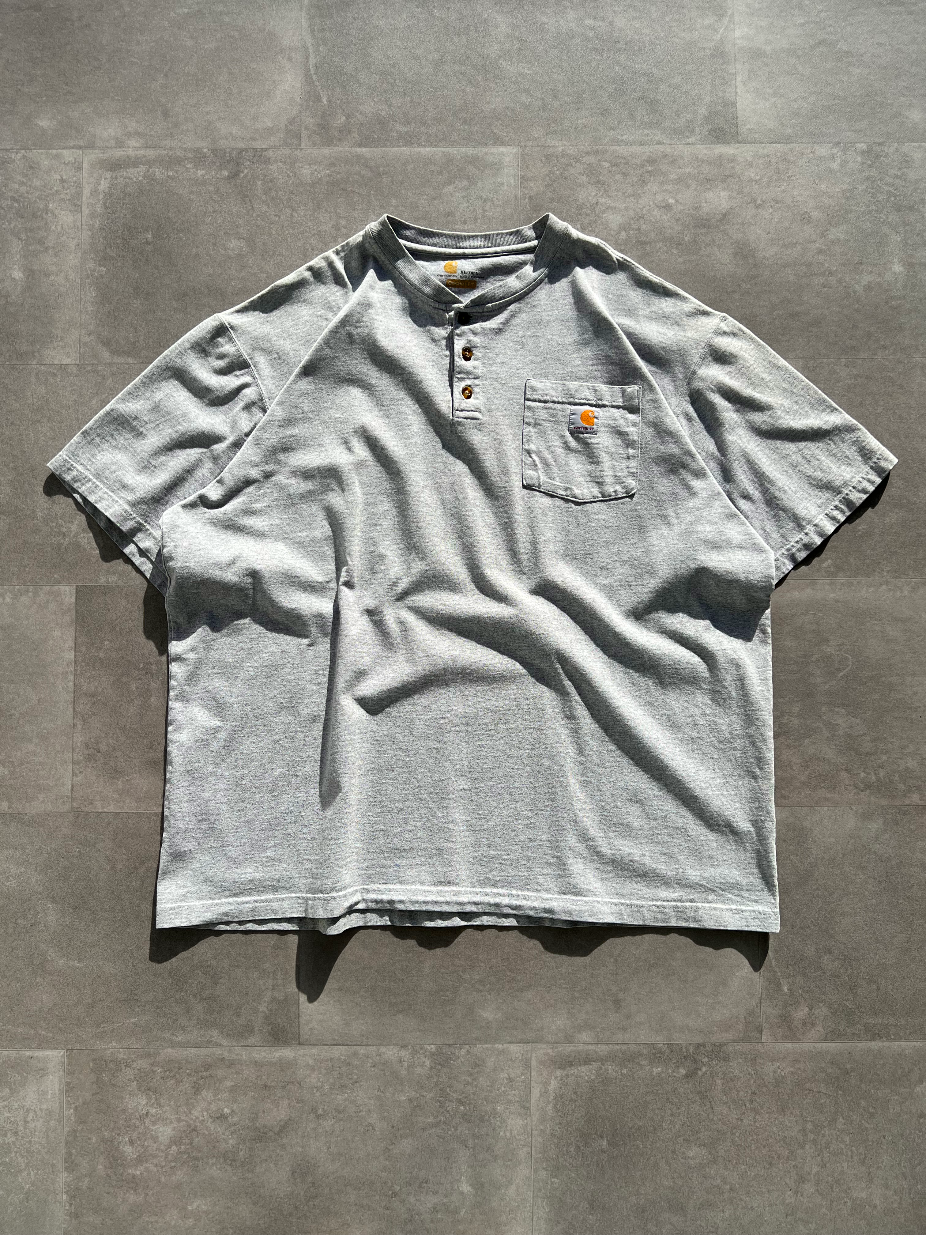 XL - Vintage Carhartt Tee