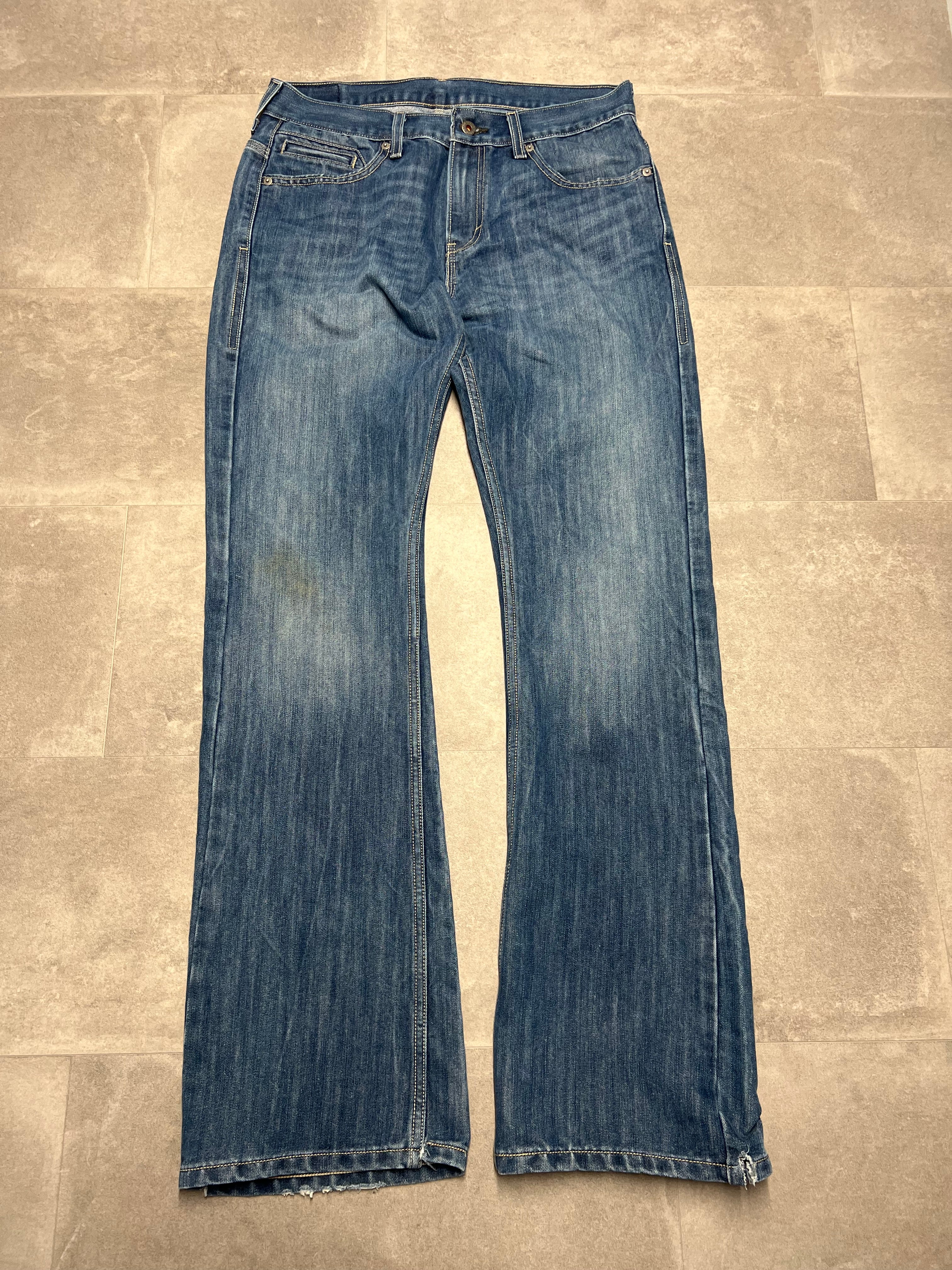 32x34 - Pantalon Levi's - 527