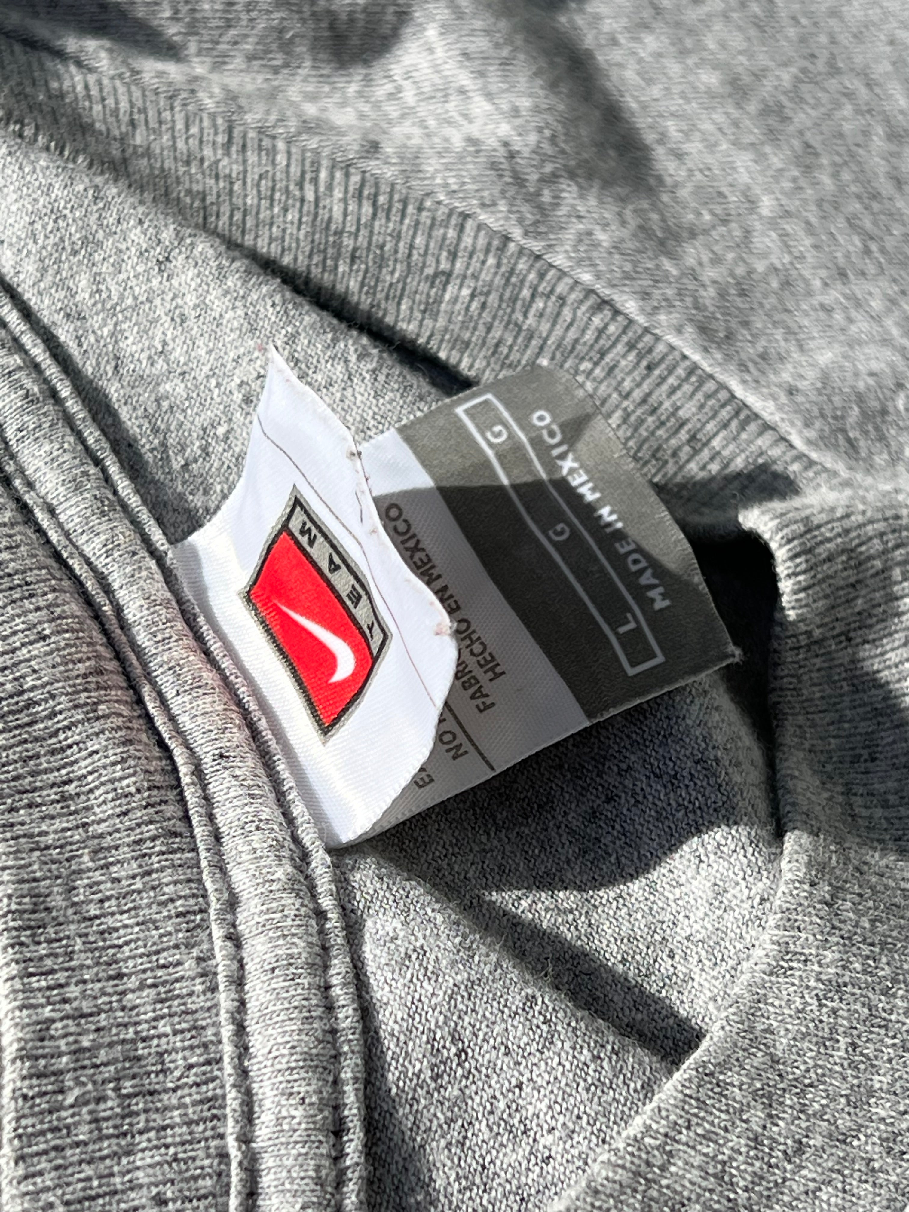 S - Vintage Denim Jacket - Calvin Klein