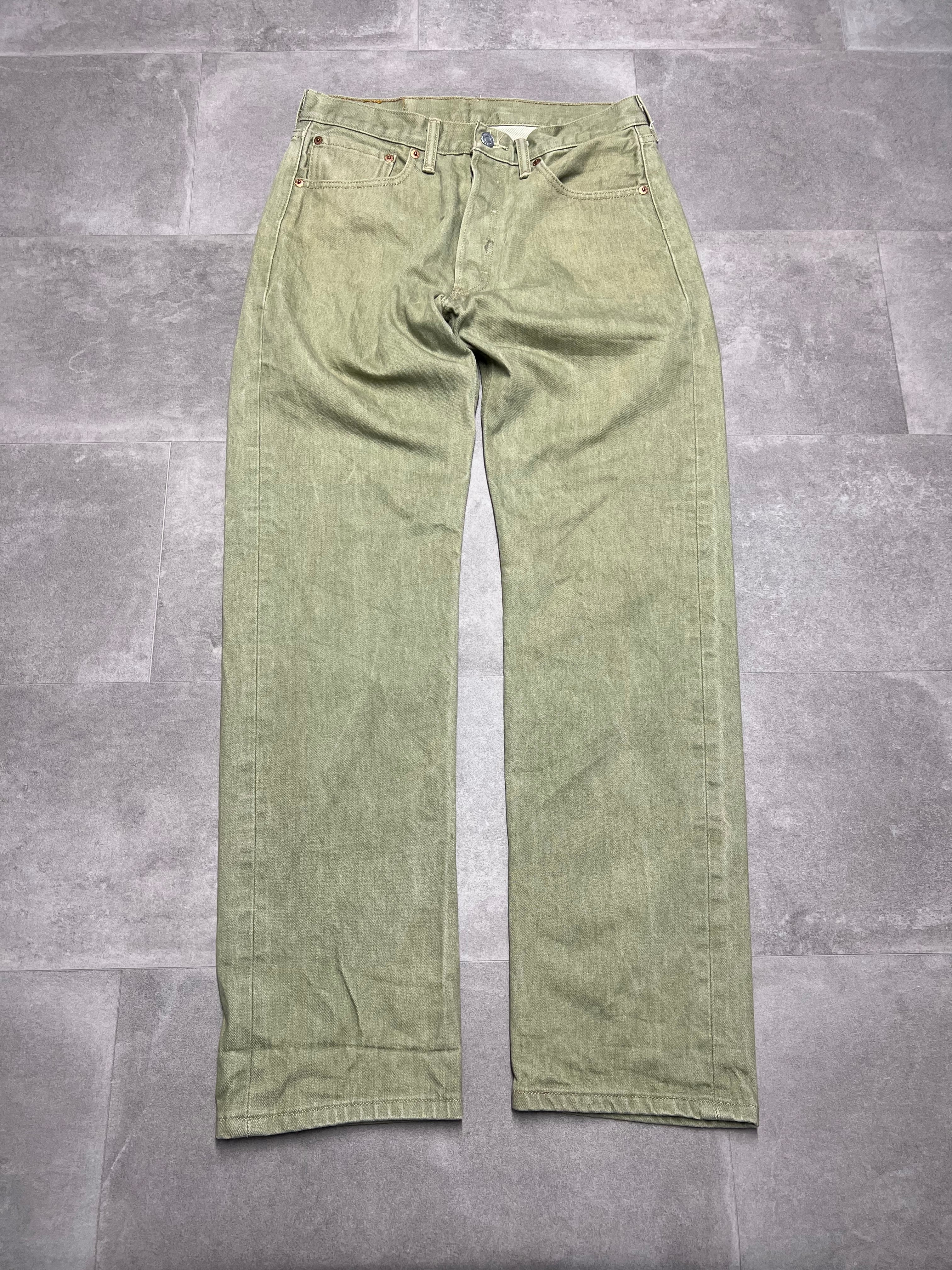 32x34 - Pantalon Levi's - 501