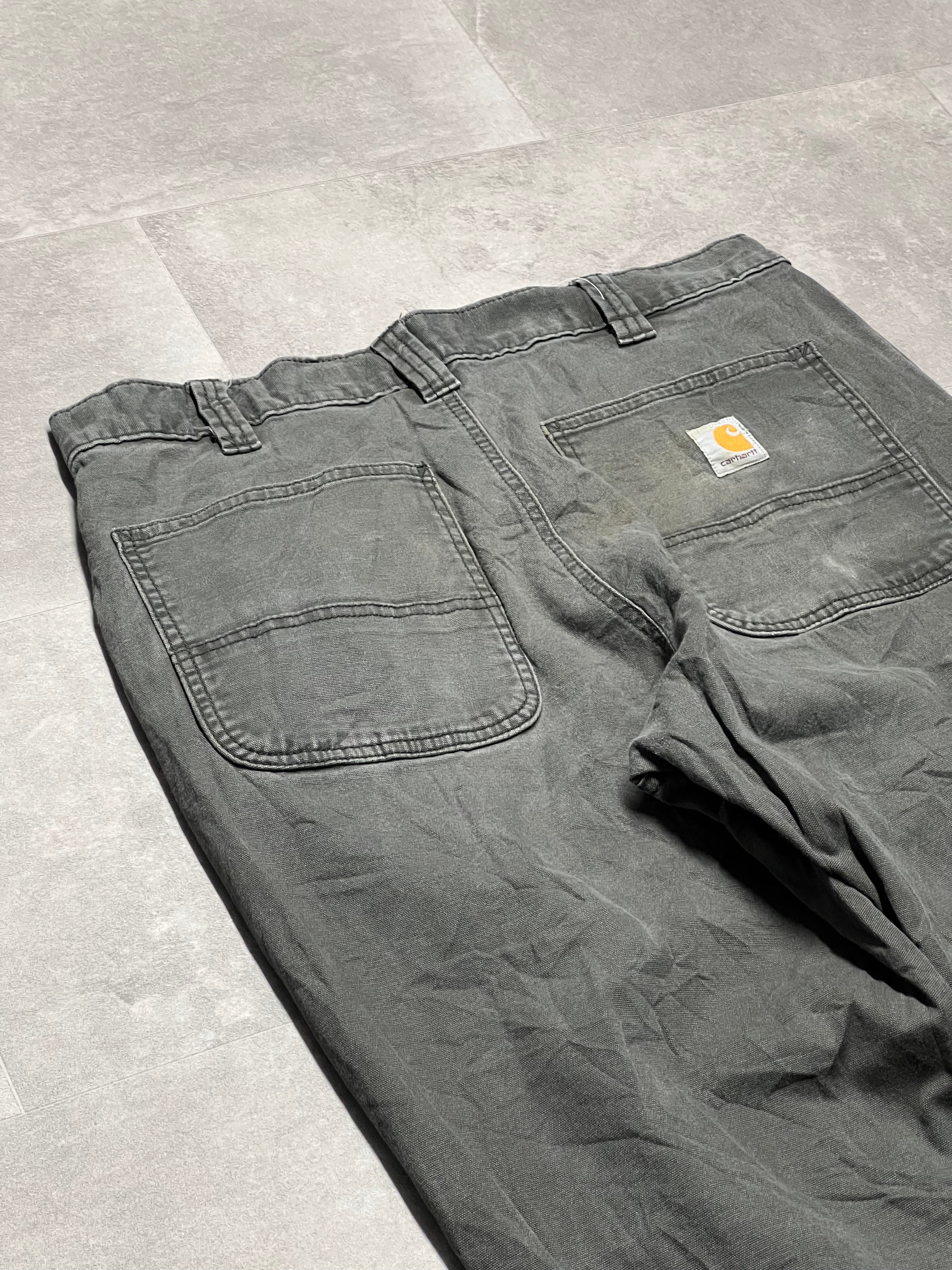 34x32 - Pantalon Carhartt - Relaxed Fit