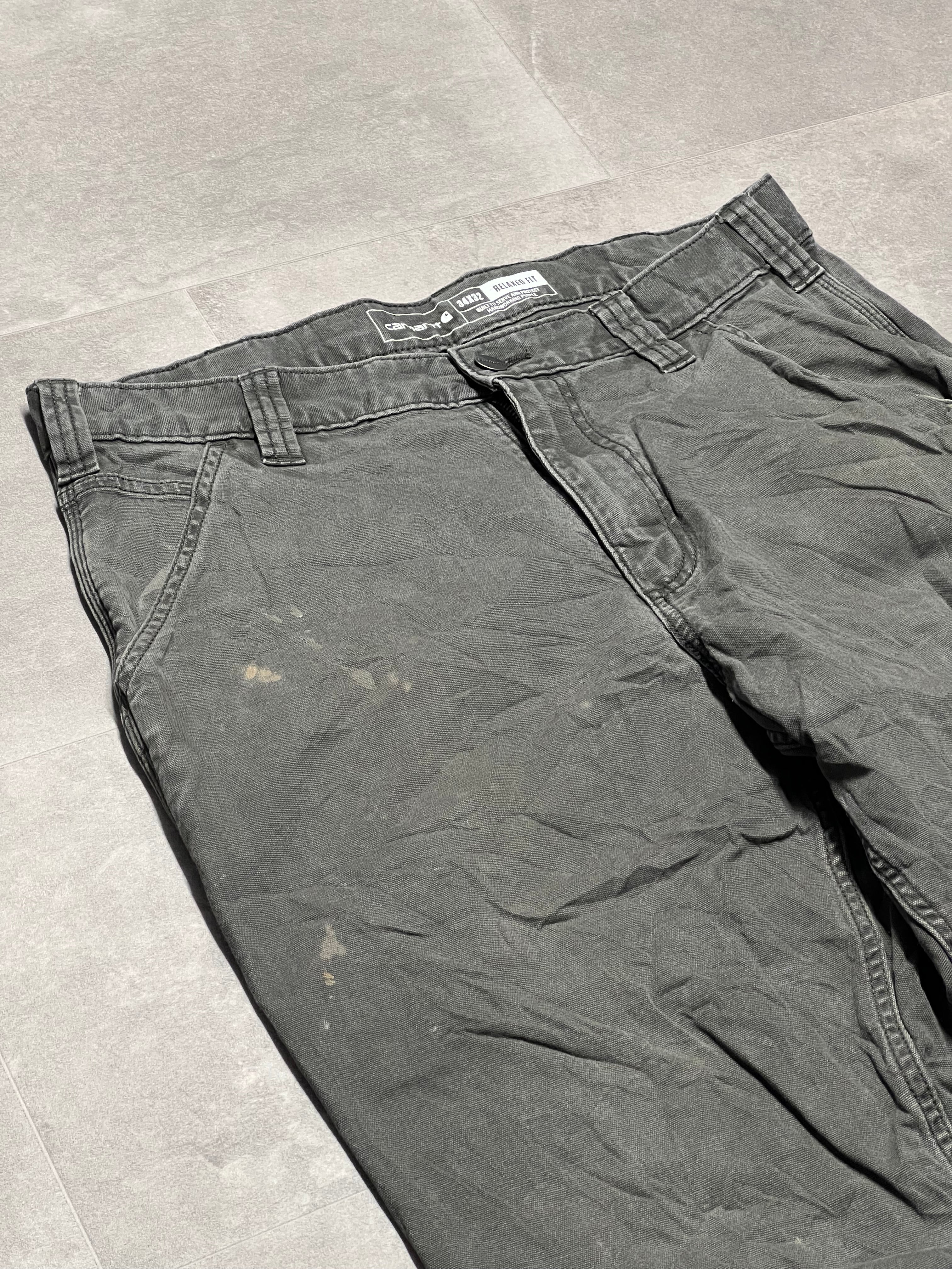34x32 - Pantalon Carhartt - Relaxed Fit