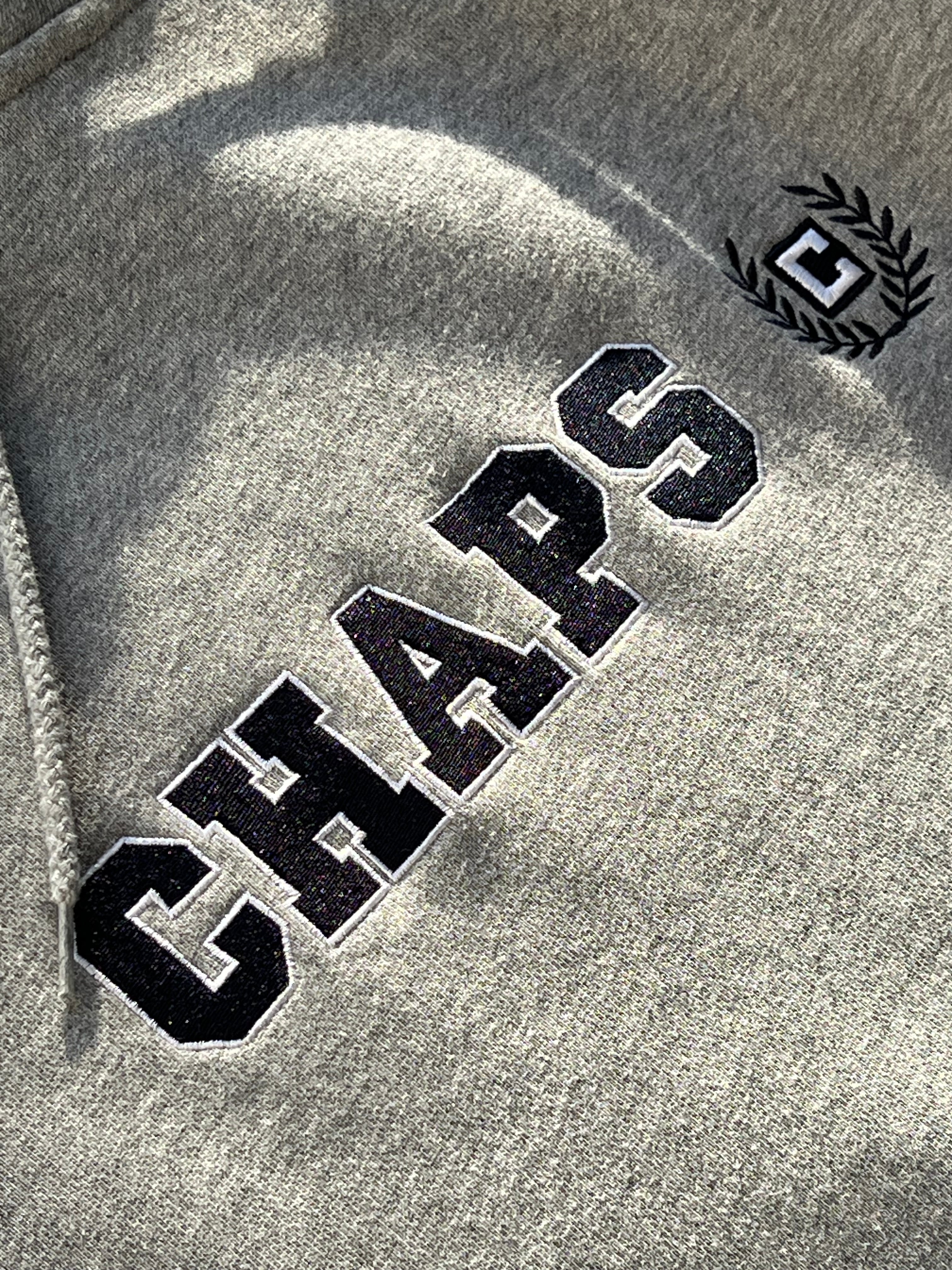 M - Vintage Chaps Hoodie