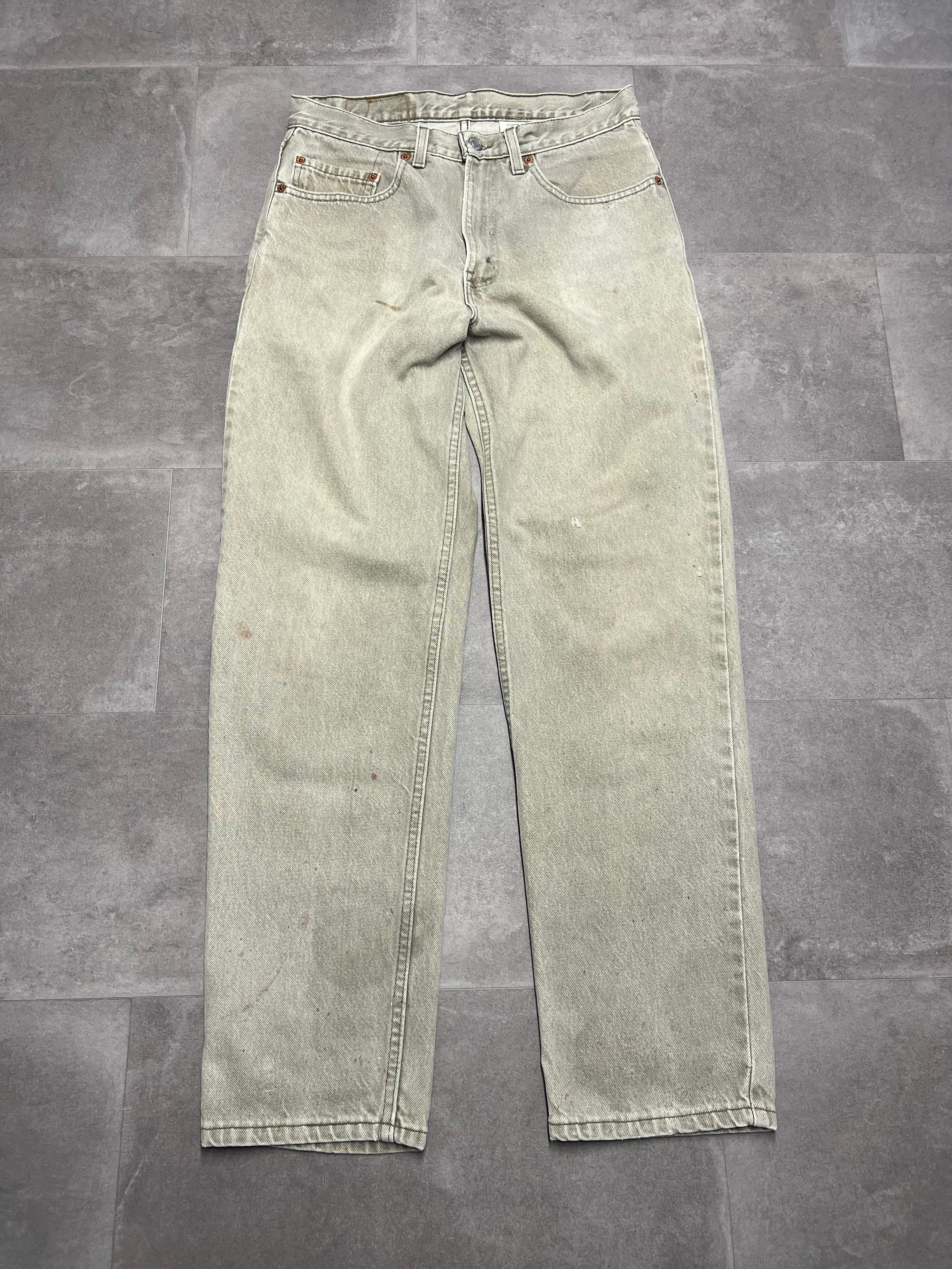 32x32 - Pantalon Levi's USA - 550