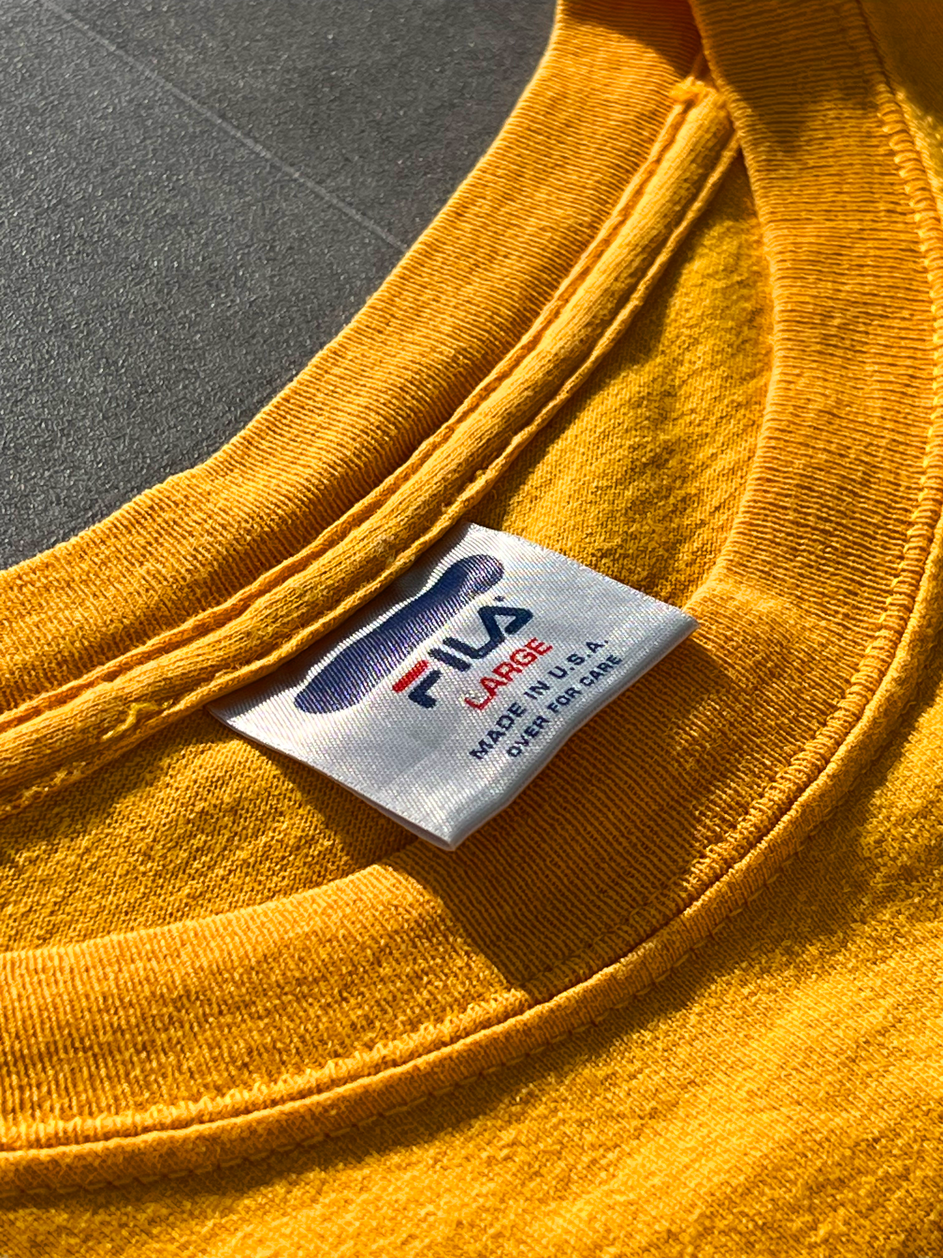 S - Vintage Denim Jacket - Calvin Klein