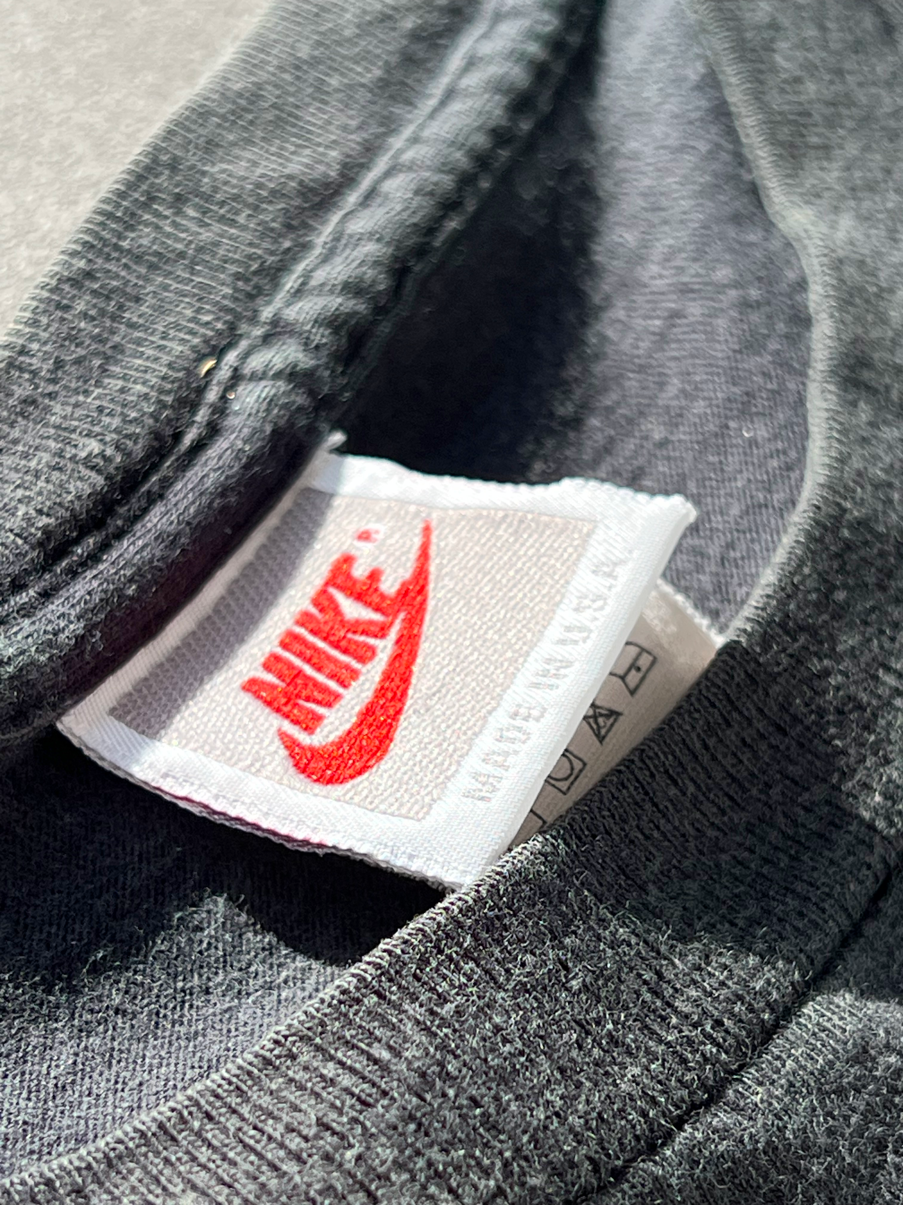 XL - Vintage Nike Air Digs USA 1990s