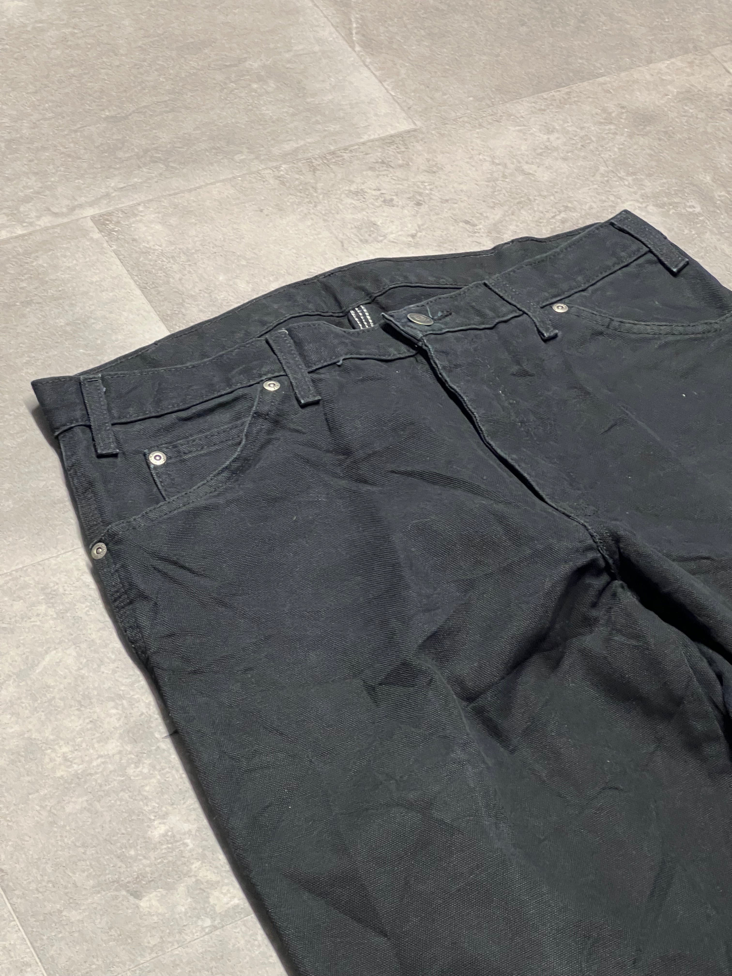 34x32 - Pantalon Carhartt - Loose Fit
