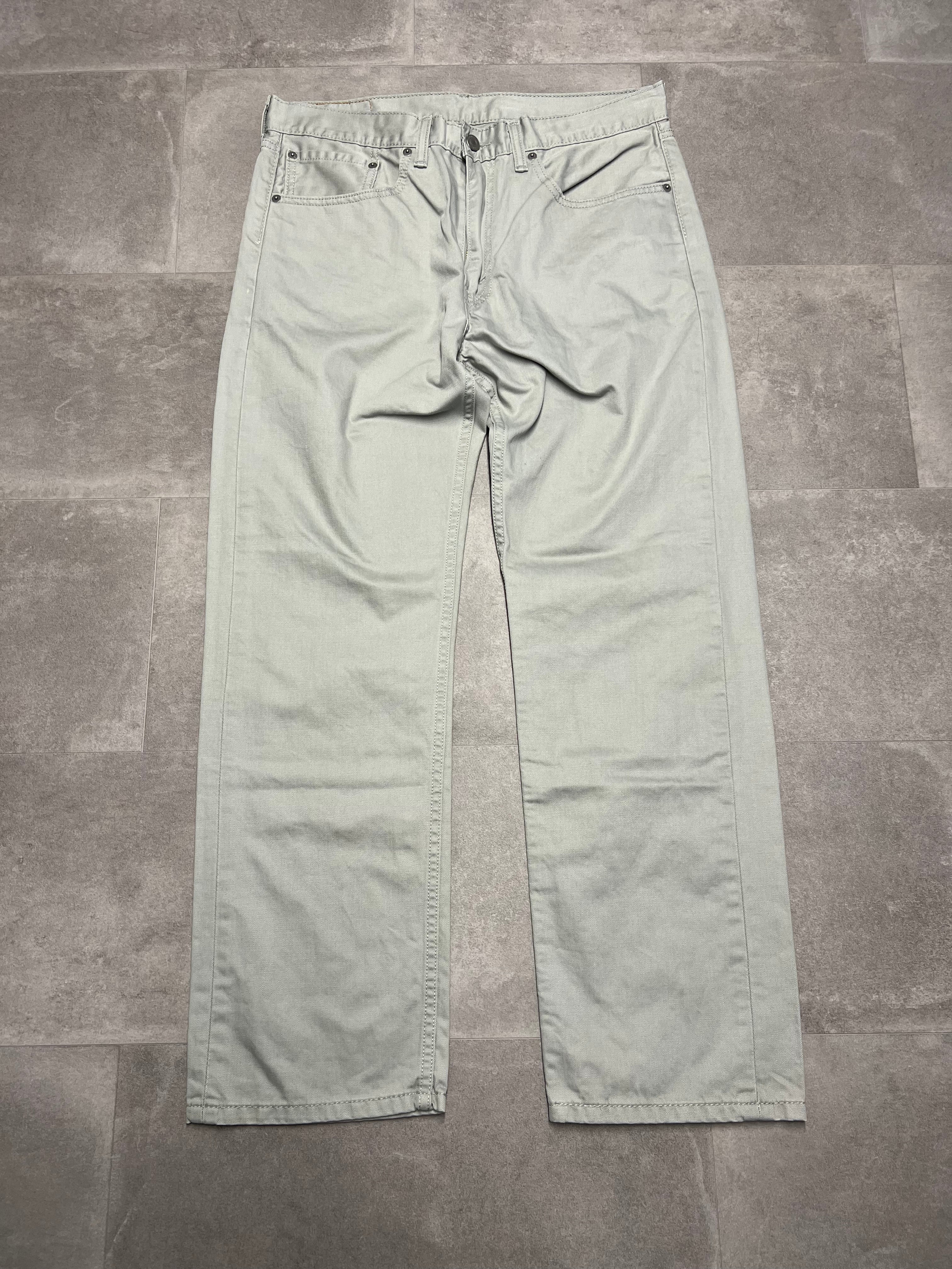 34x30 - Pantalon Levi's - 505