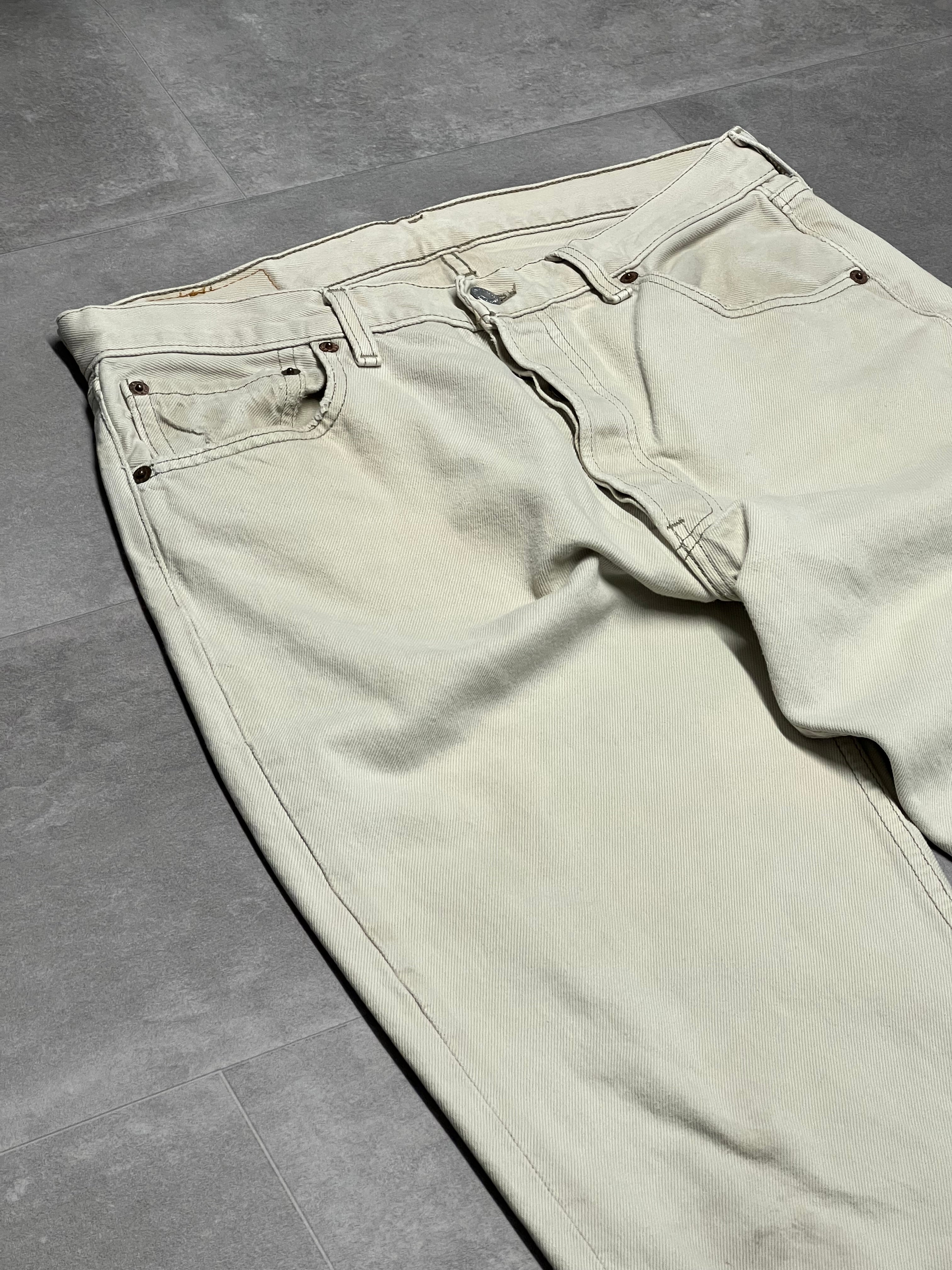 34x32 - Pantalon Levi's USA - 501