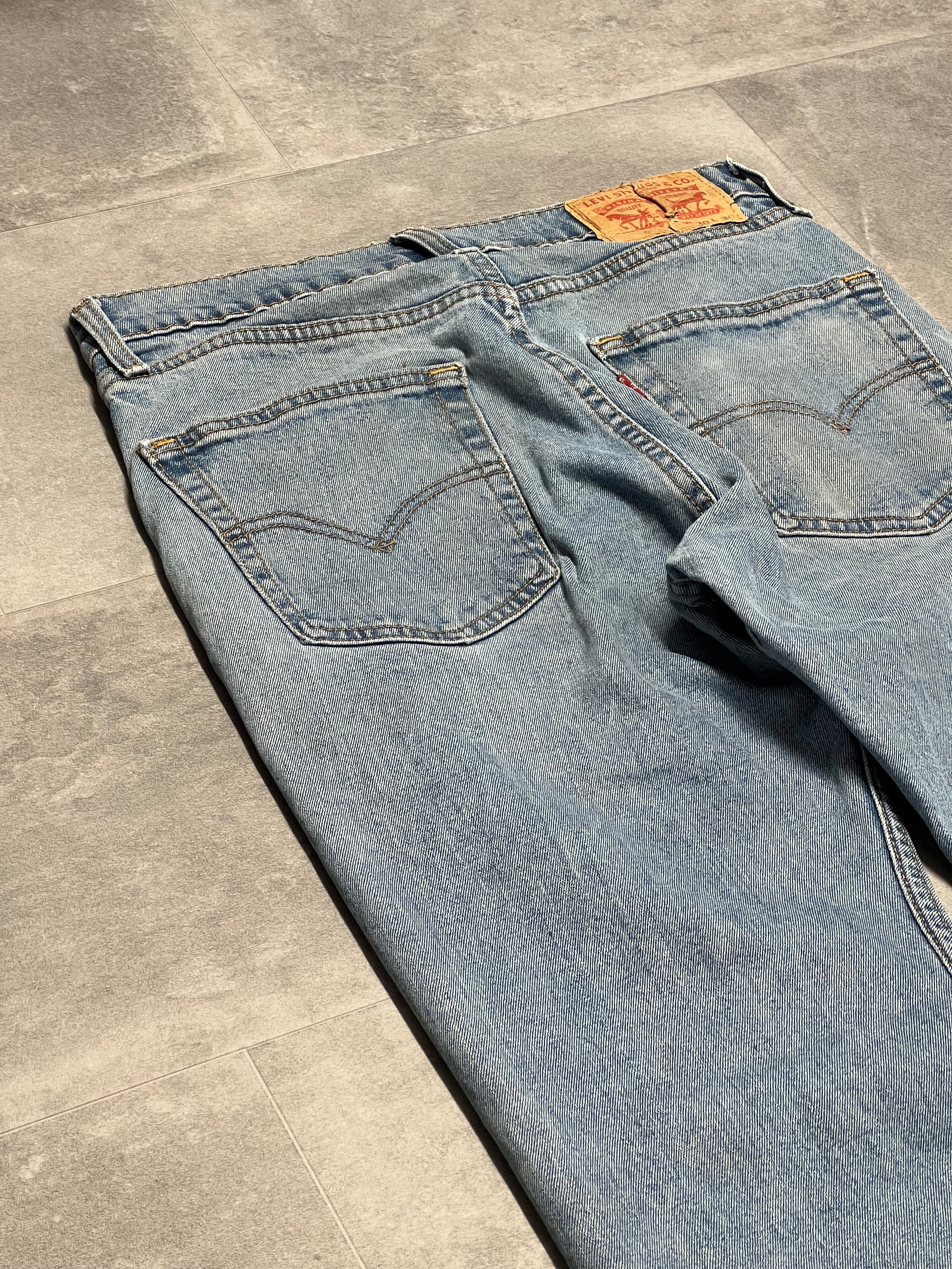 30x30 - Pantalon Levi's - 505