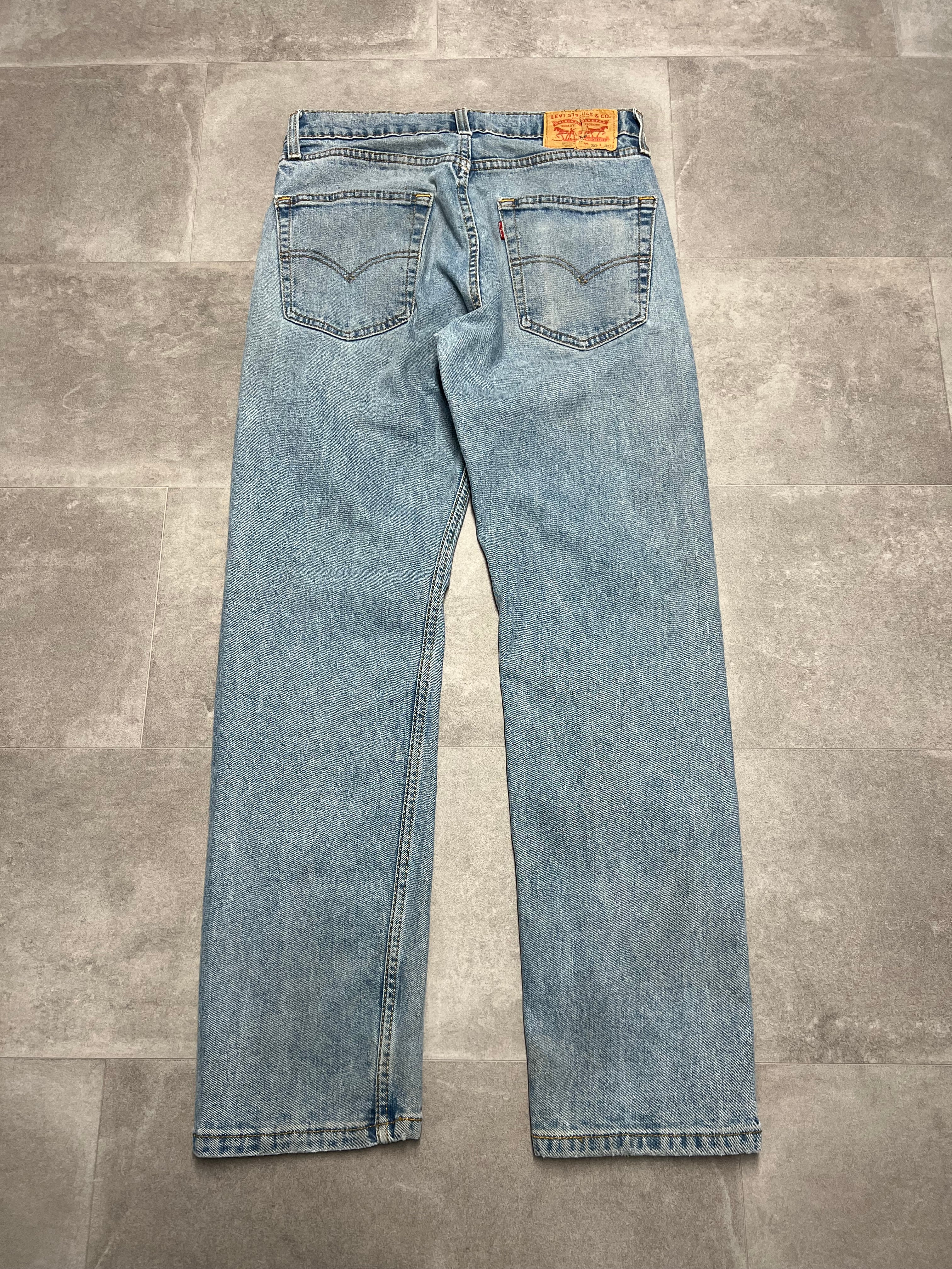 30x30 - Pantalon Levi's - 505