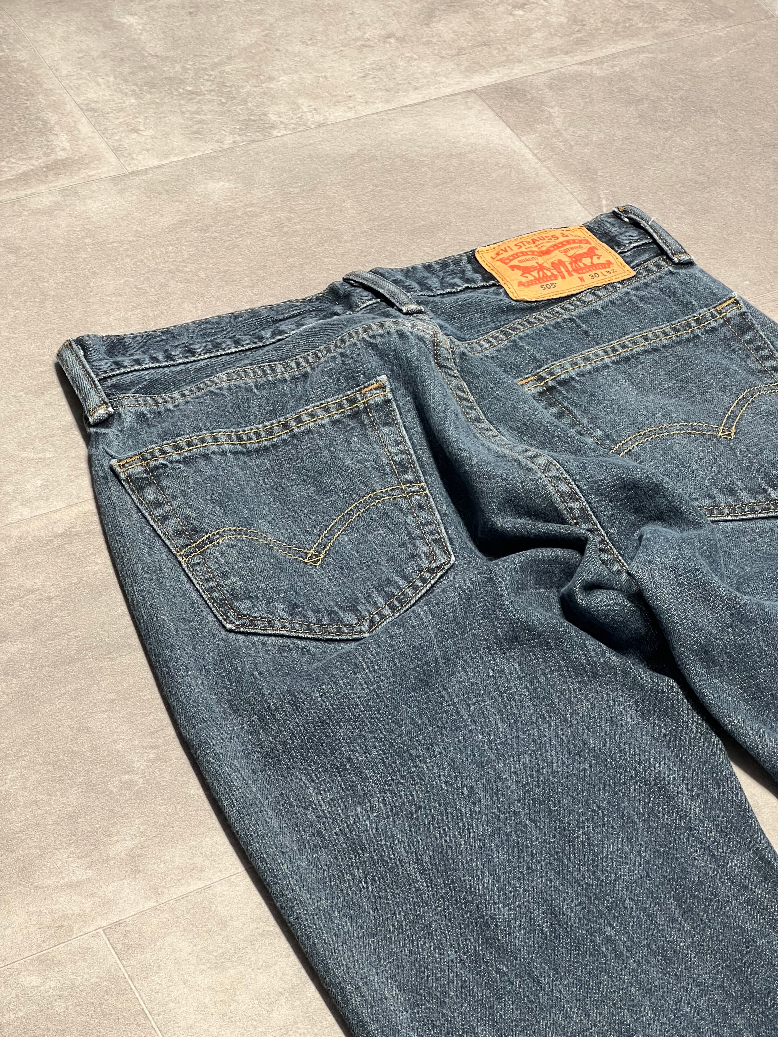 30x32 - Pantalon Levi's - 505