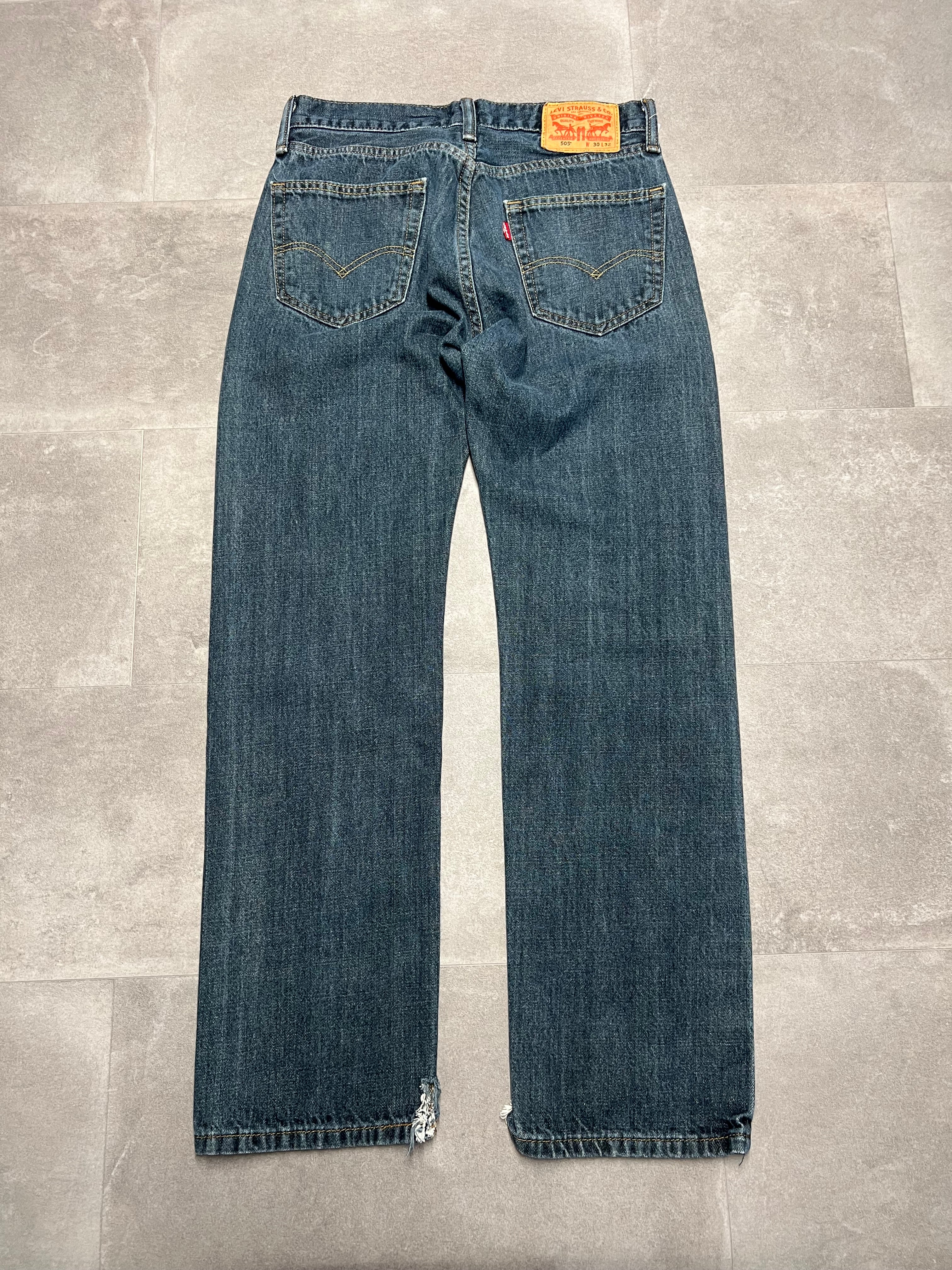 30x32 - Pantalon Levi's - 505