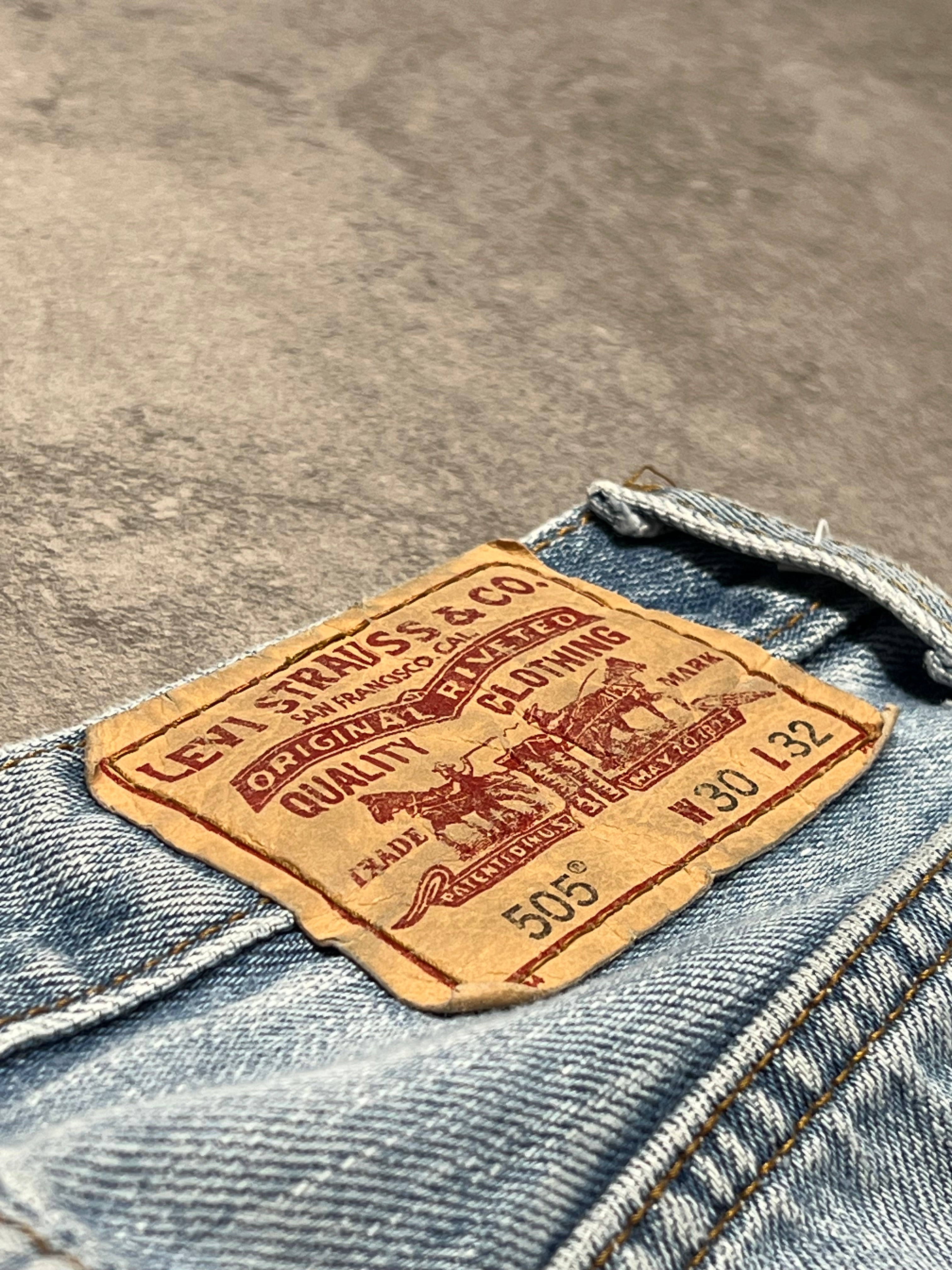 30x32 - Pantalon Levi's - 505