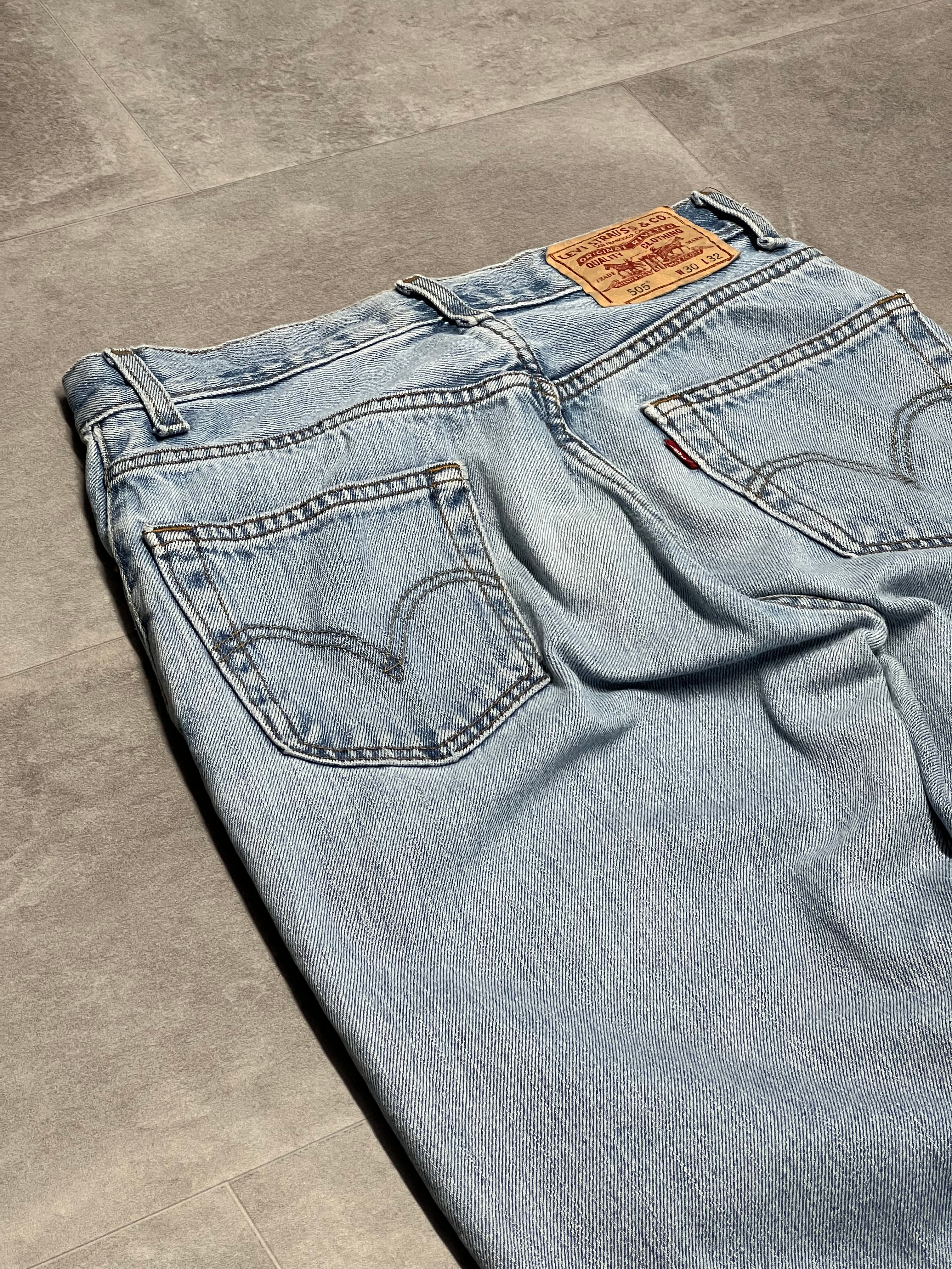 30x32 - Pantalon Levi's - 505