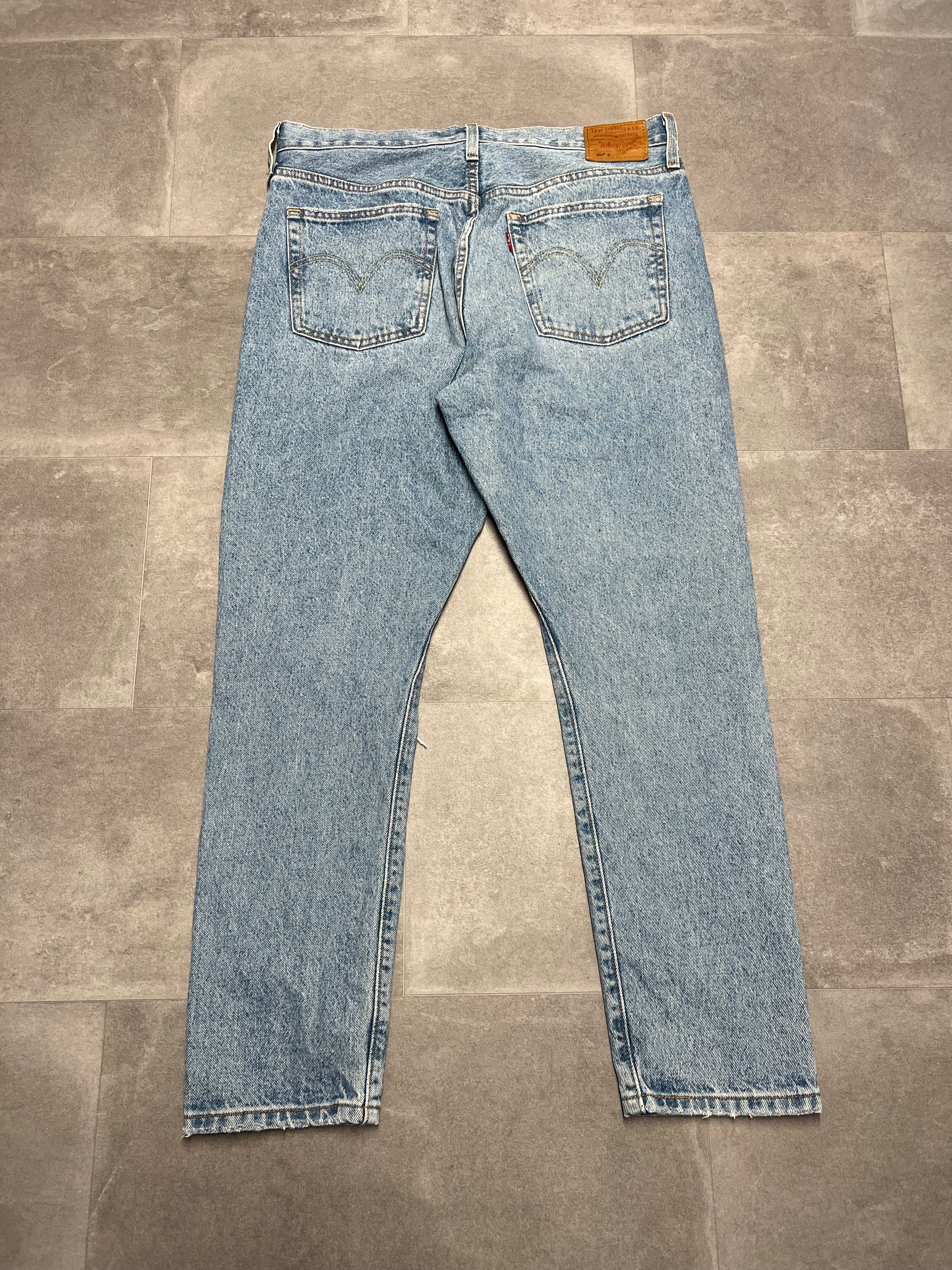 31x28 - Pantalon Levi's - 501 S