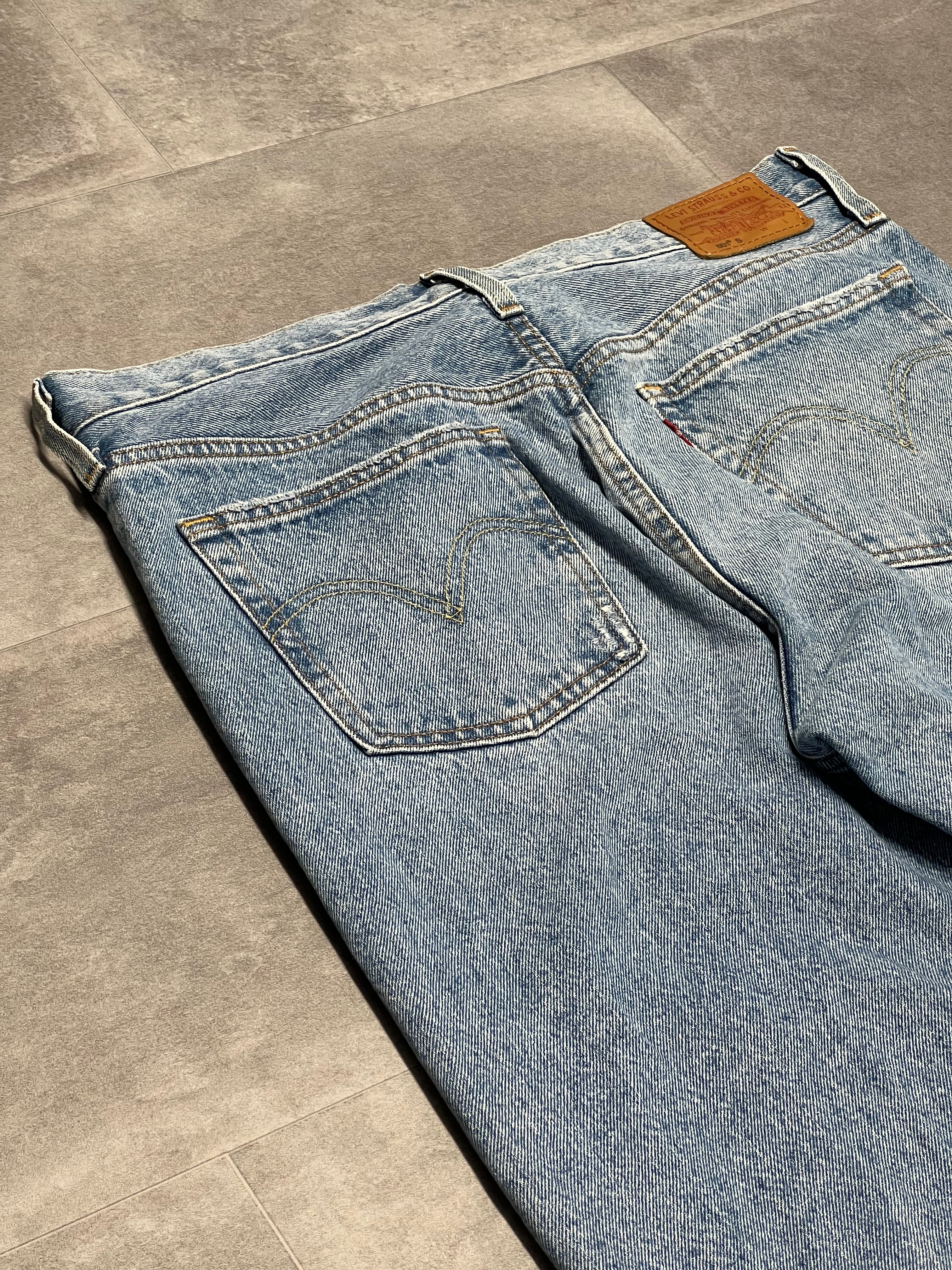 31x28 - Pantalon Levi's - 501 S