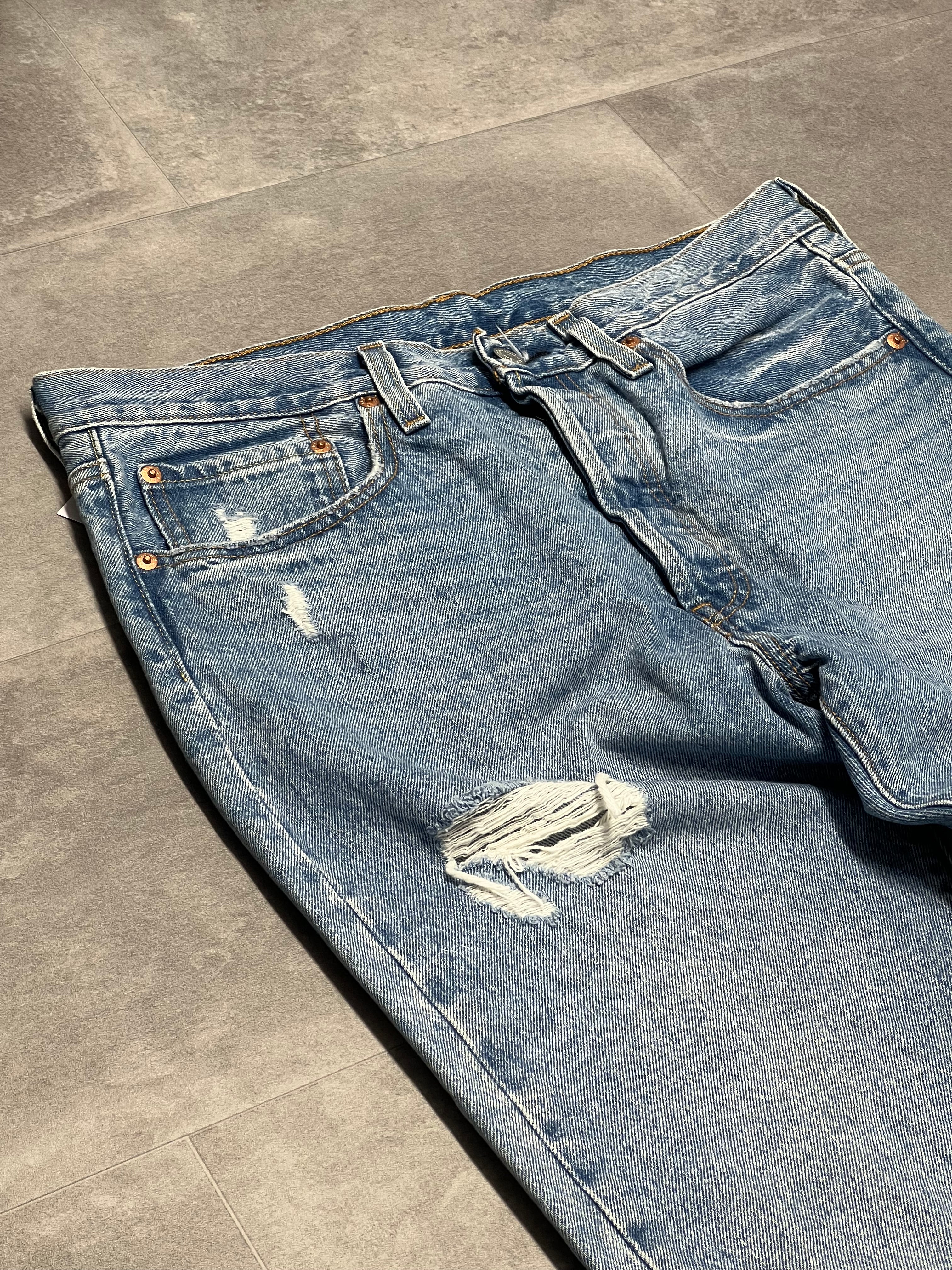 31x28 - Pantalon Levi's - 501 S