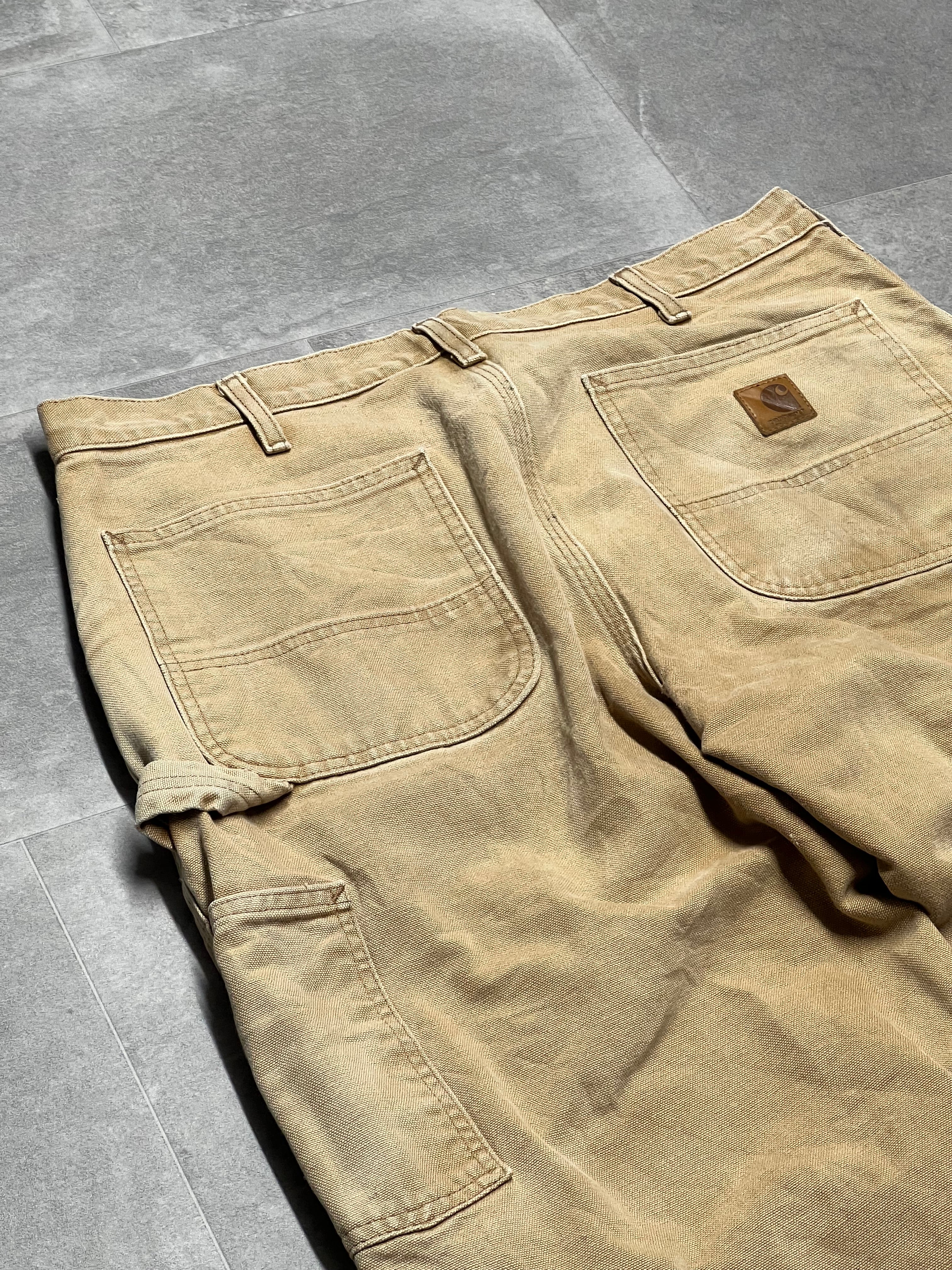 36x32 - Pantalon Workwear Carhartt - Regular Fit