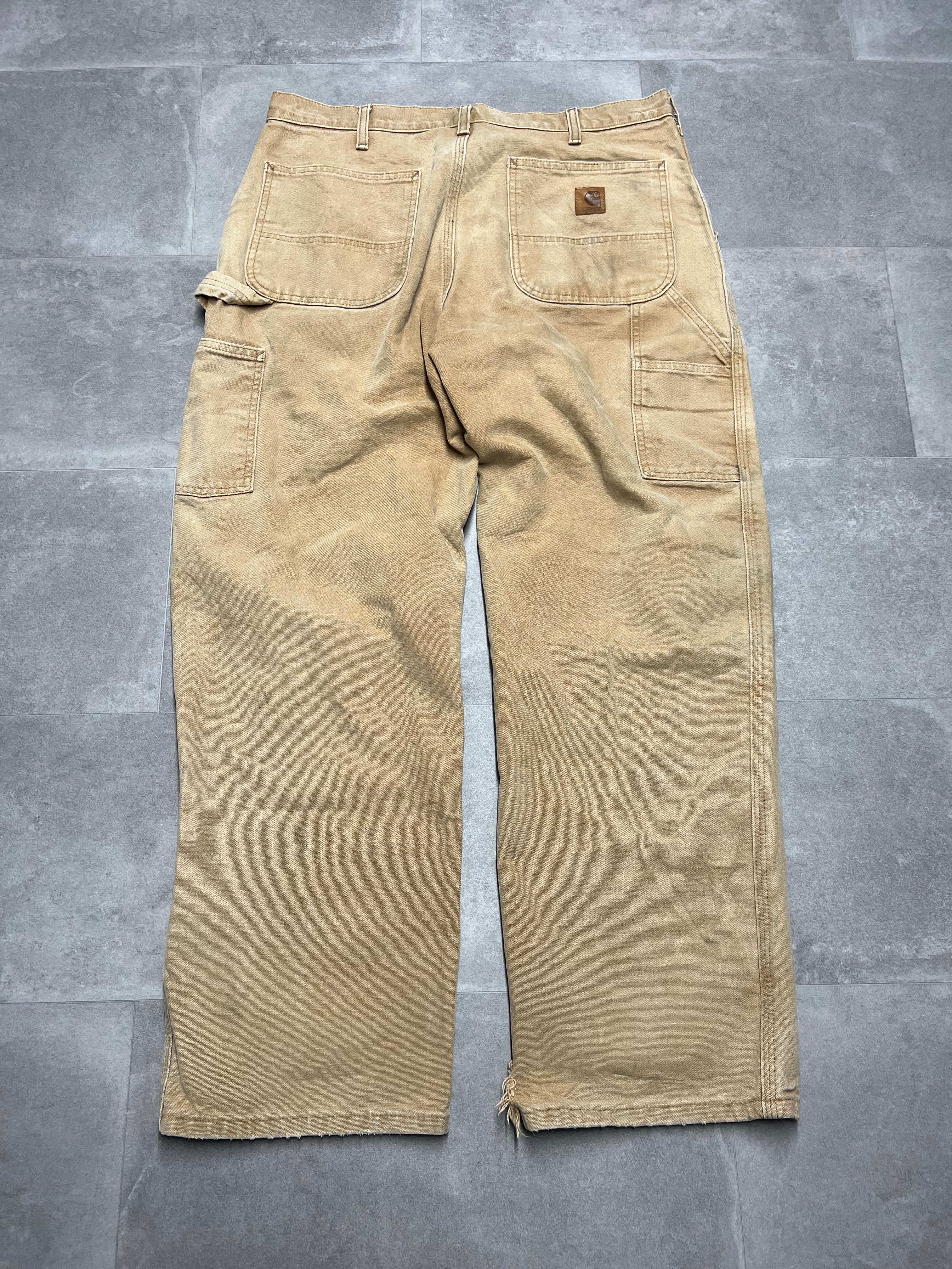 36x32 - Pantalon Workwear Carhartt - Regular Fit