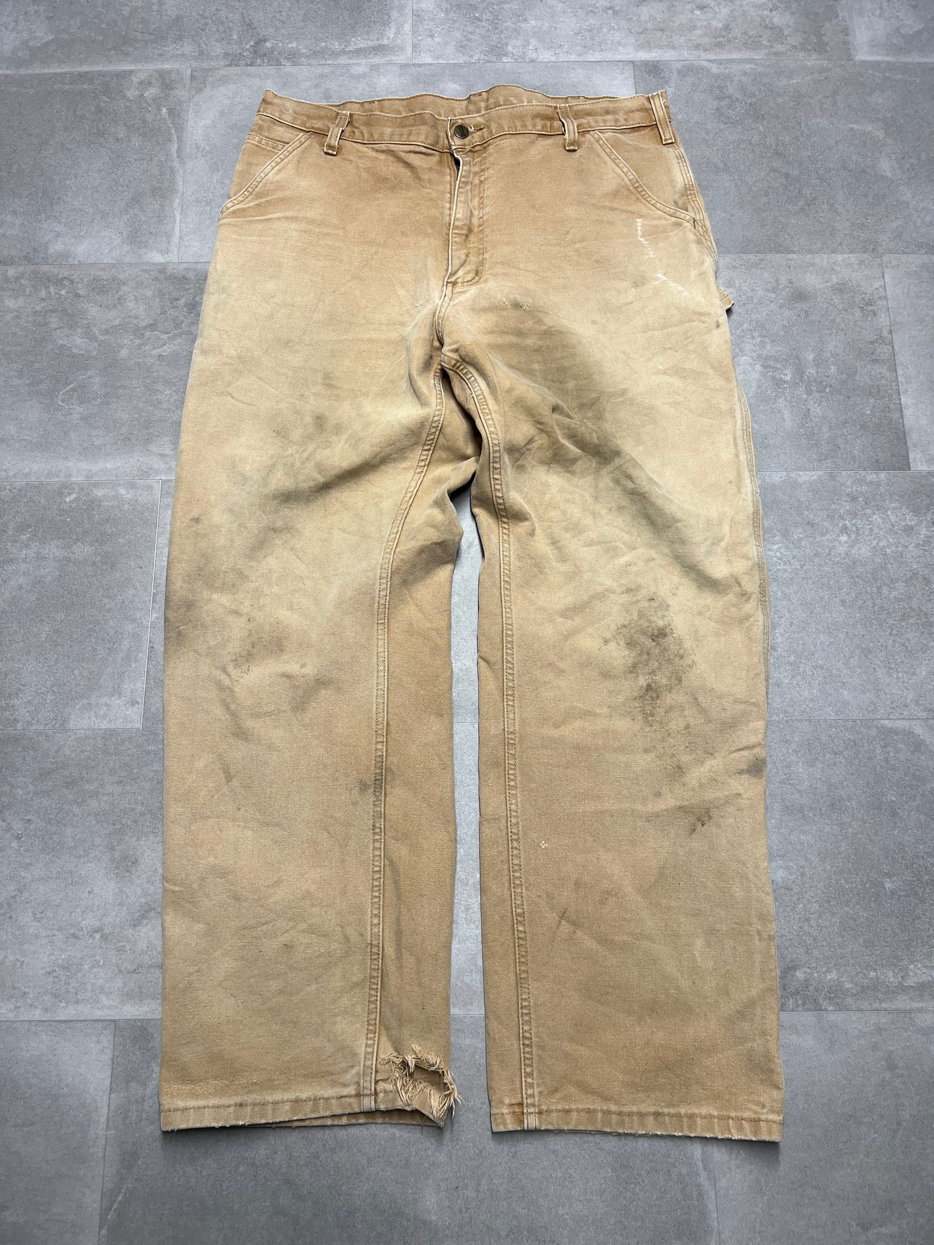 36x32 - Pantalon Workwear Carhartt - Regular Fit