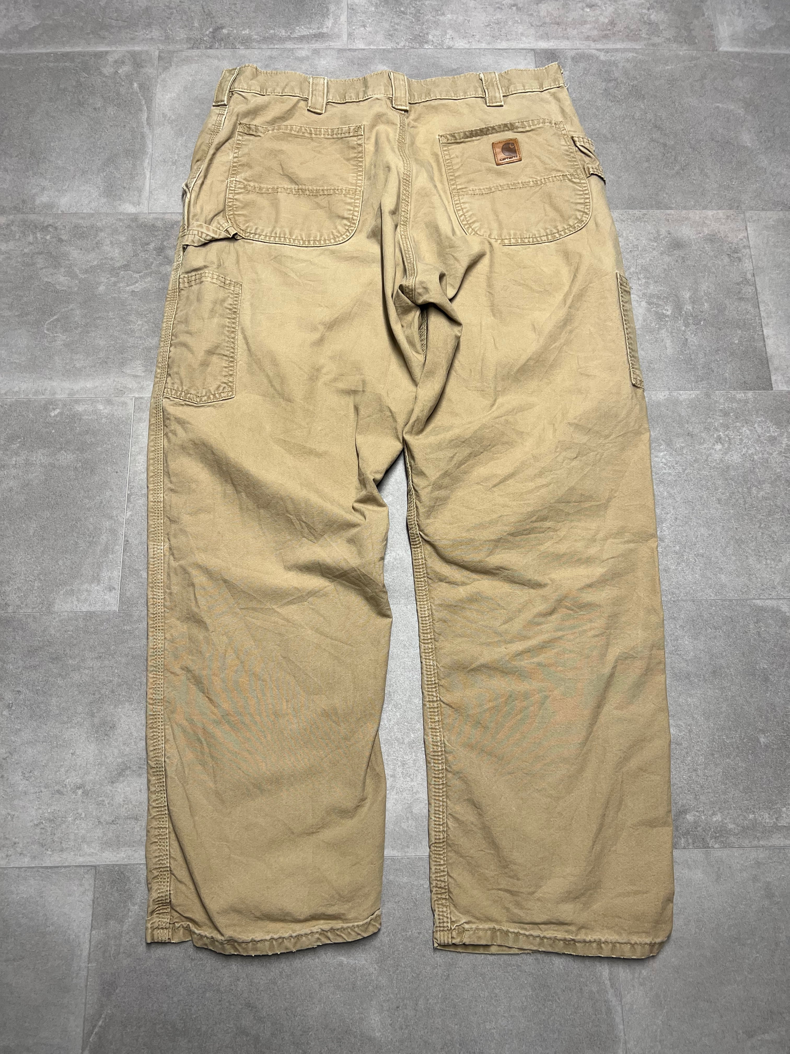 36x32 - Pantalon Carhartt - Loose Fit