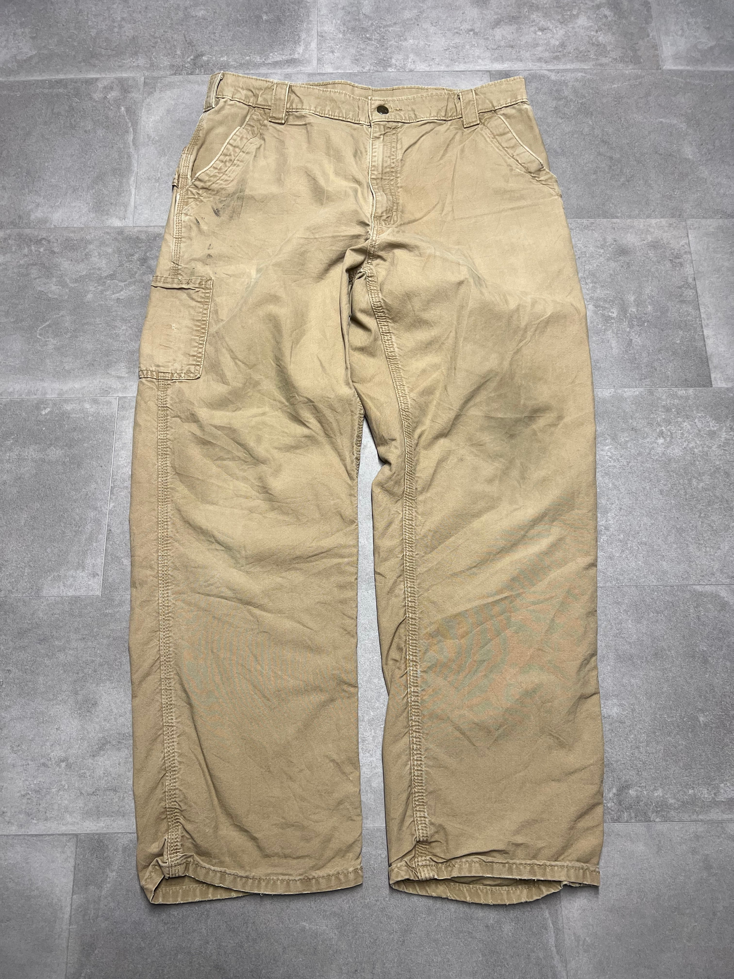 36x32 - Pantalon Carhartt - Loose Fit