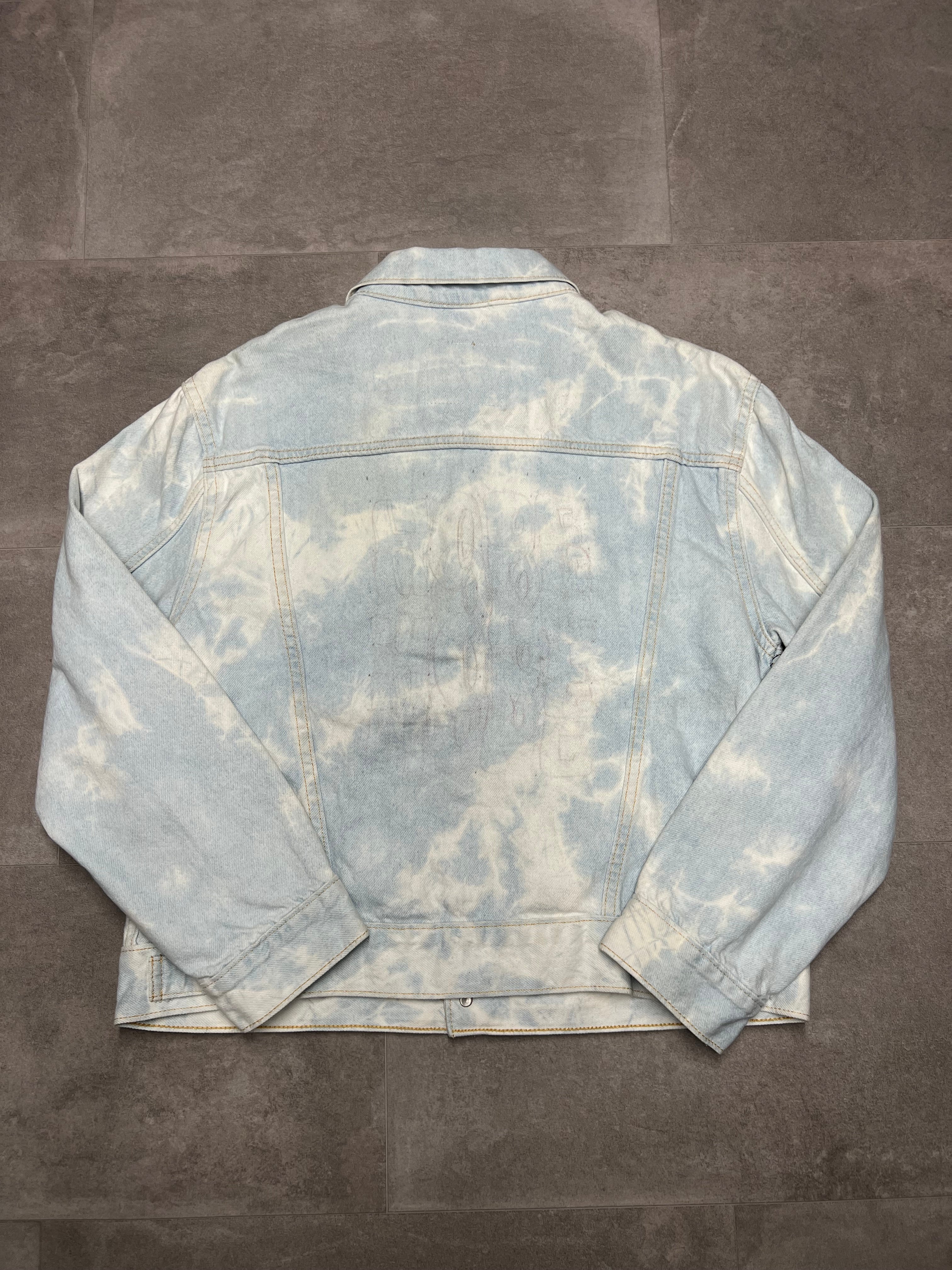 M - Vintage Denim Jacket - Levi's