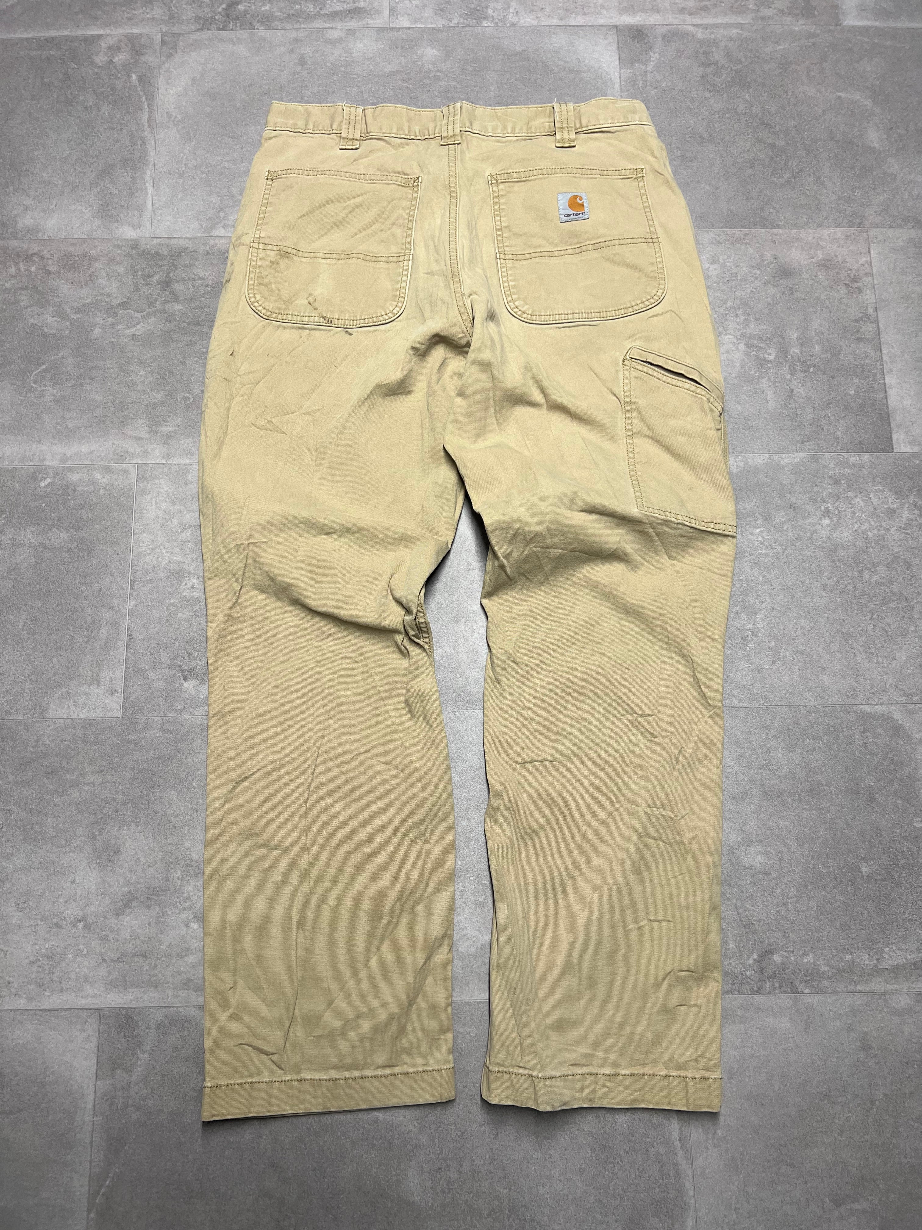 34x32 - Pantalon Carhartt - Loose Fit