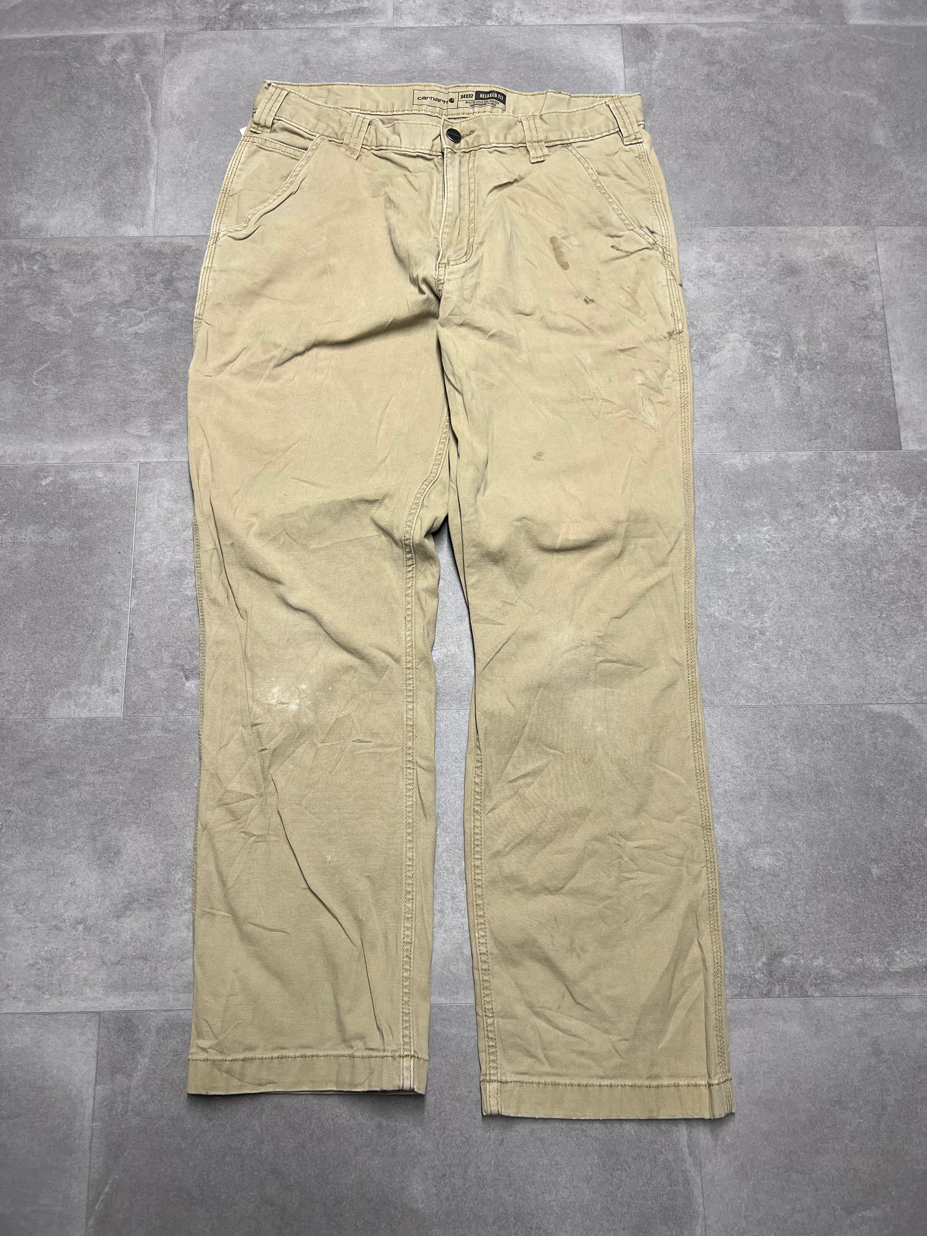 34x32 - Pantalon Carhartt - Loose Fit