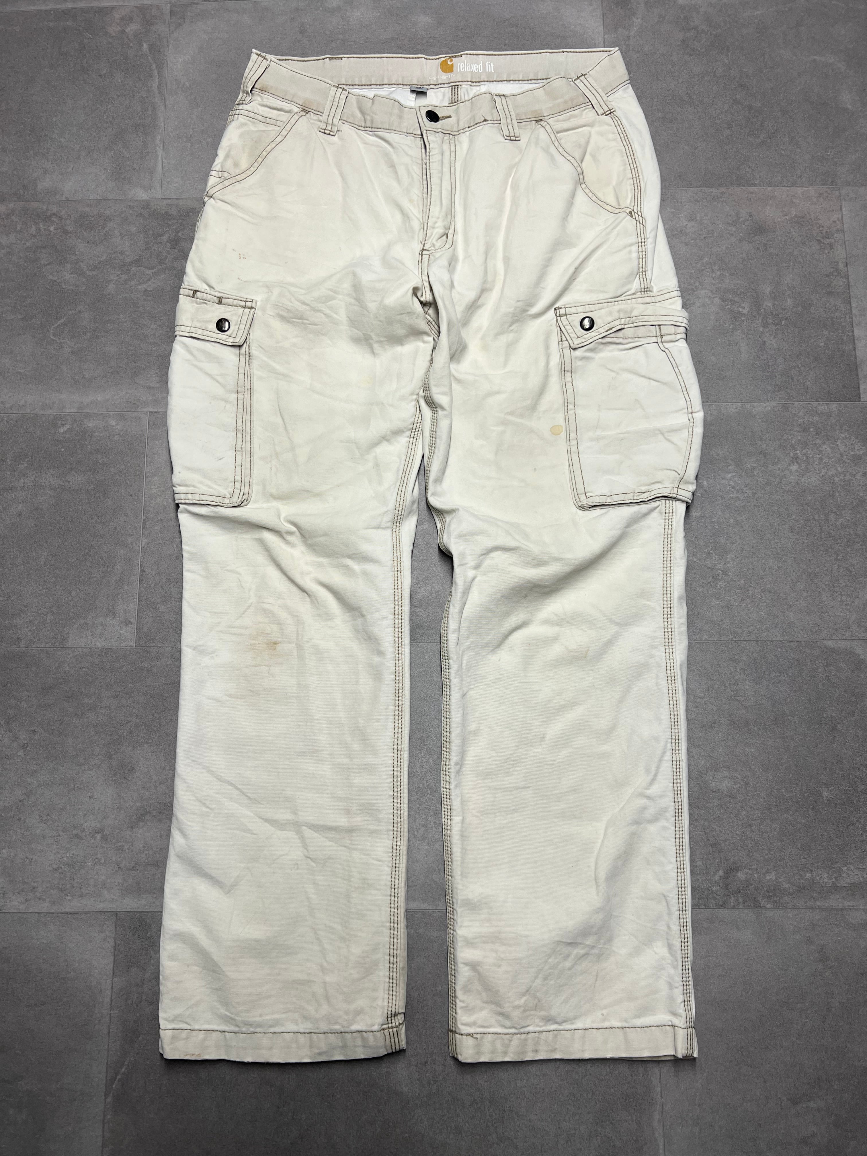 34x32 - Pantalon Carhartt - Relaxed Fit