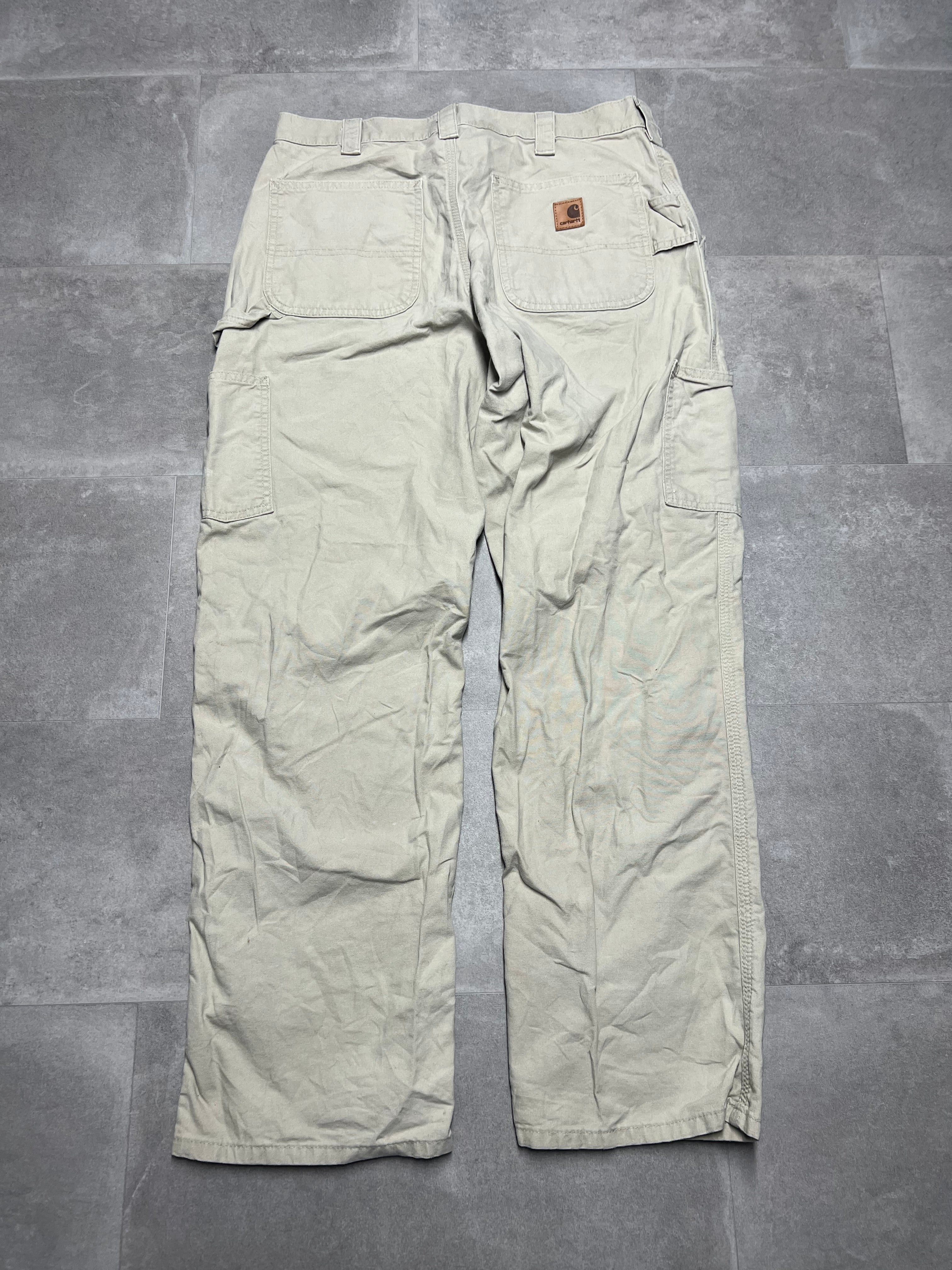 34x32 - Pantalon Carhartt - Dungaree Fit