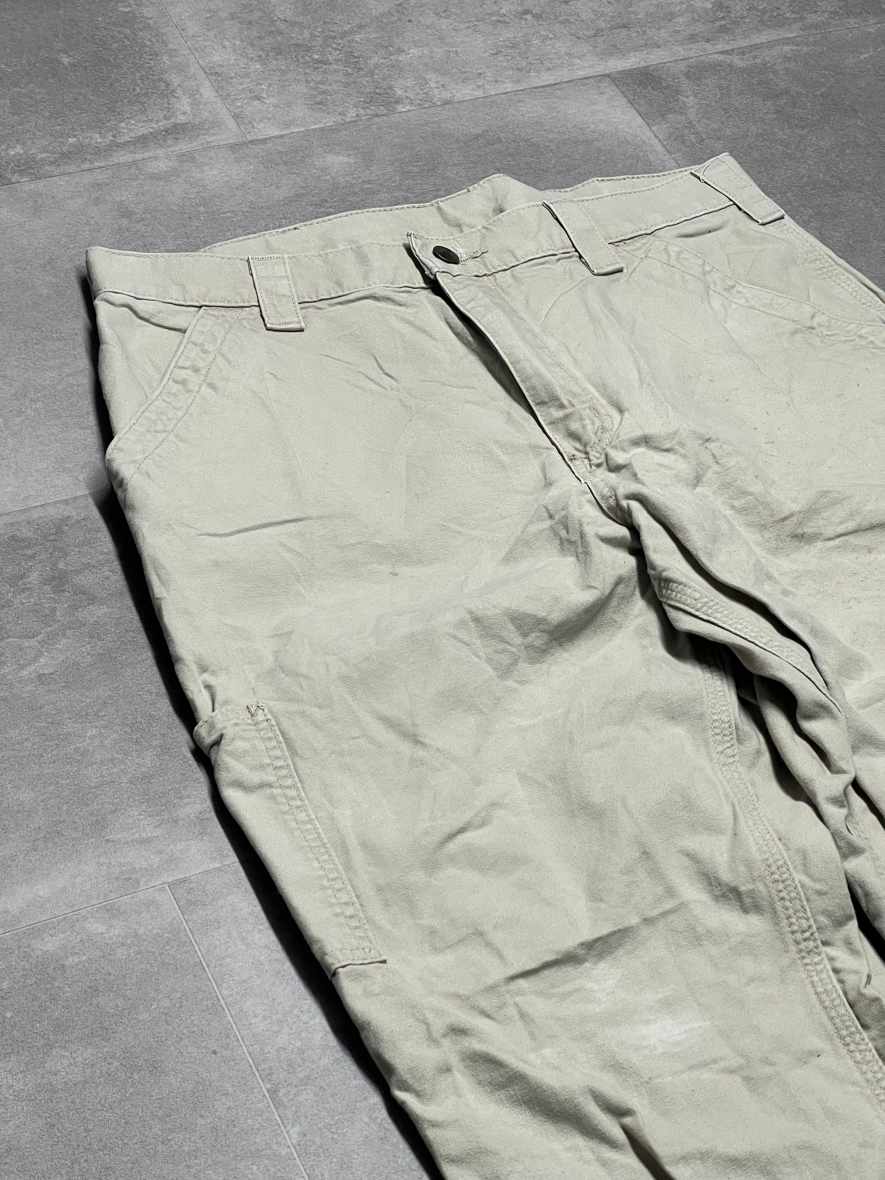 34x32 - Pantalon Carhartt - Dungaree Fit