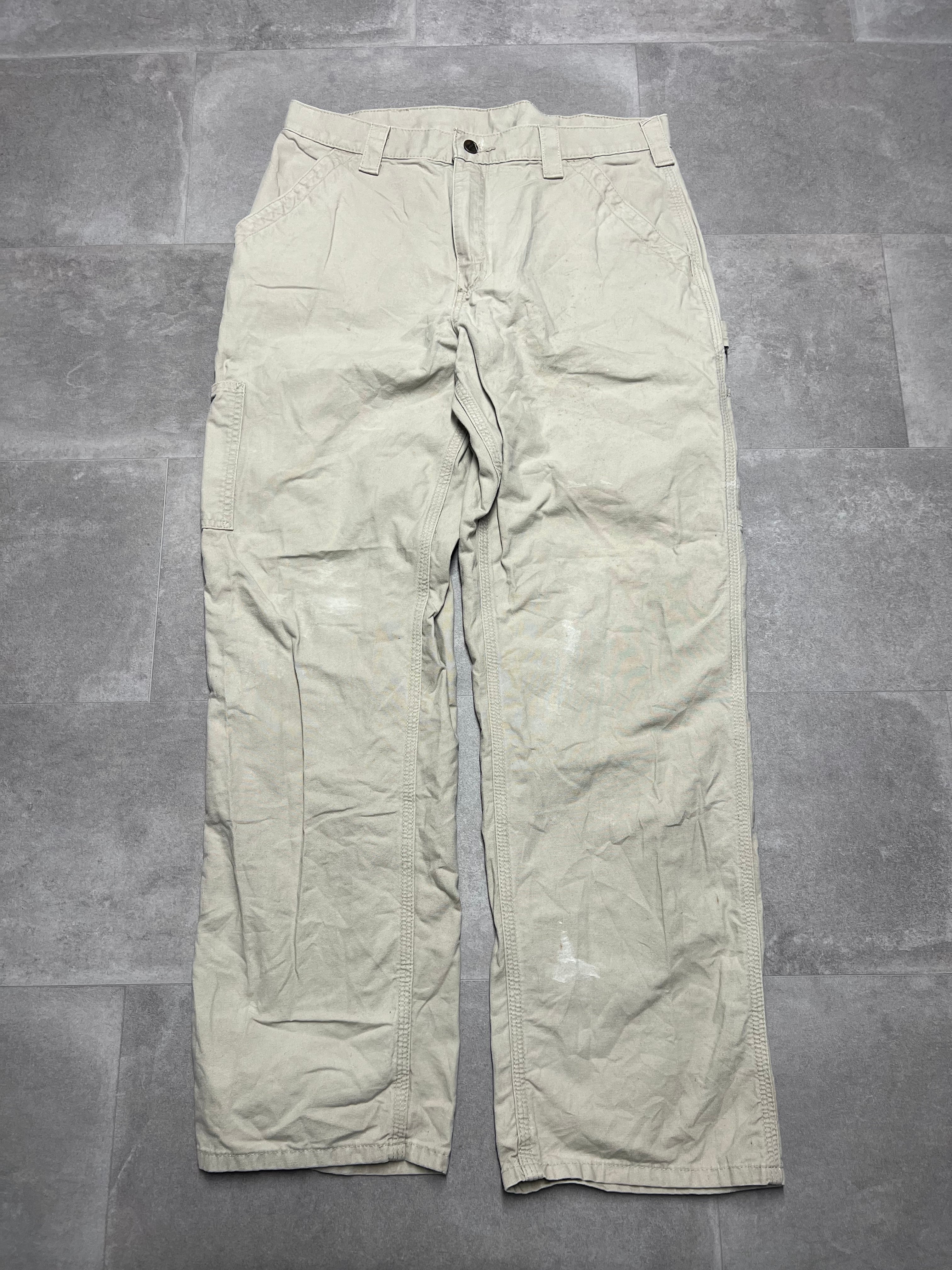 34x32 - Pantalon Carhartt - Dungaree Fit