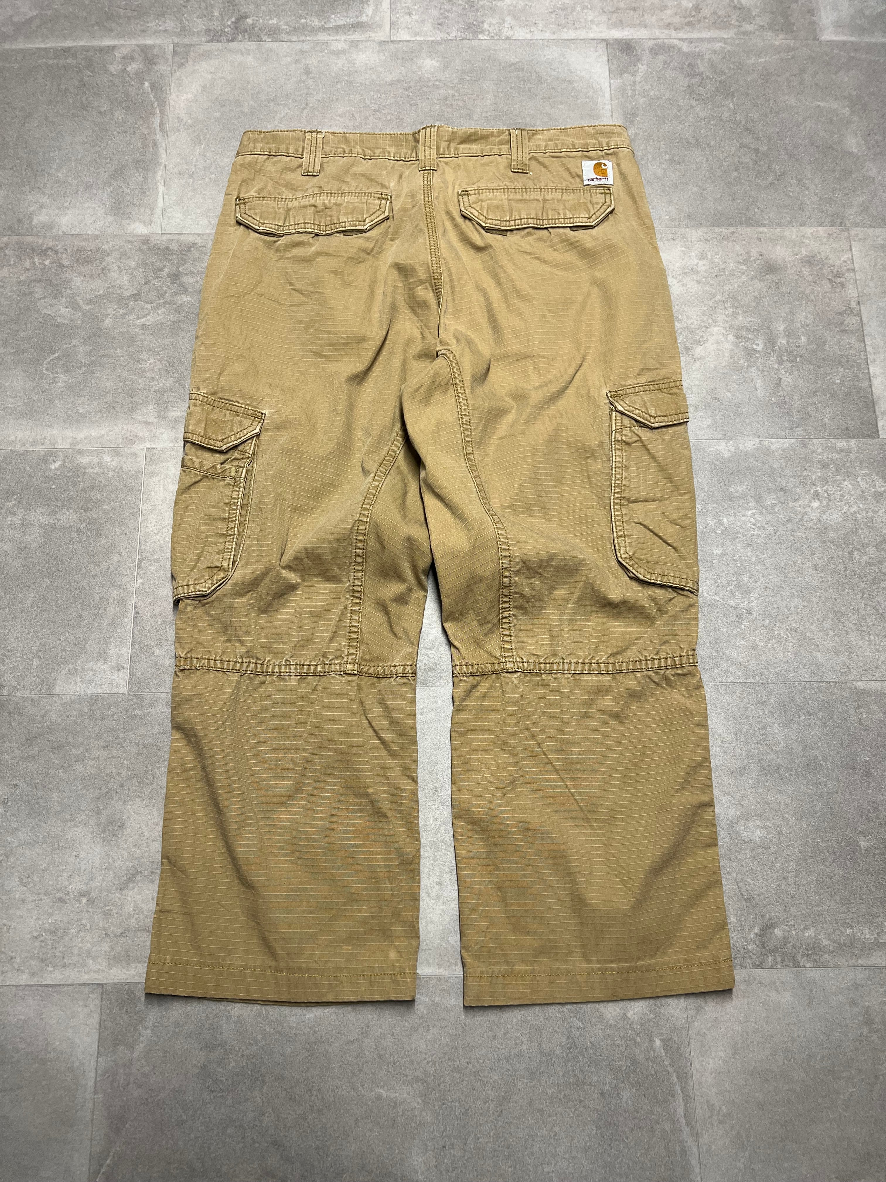 34x30 - Pantalon Carhartt - Relaxed Fit