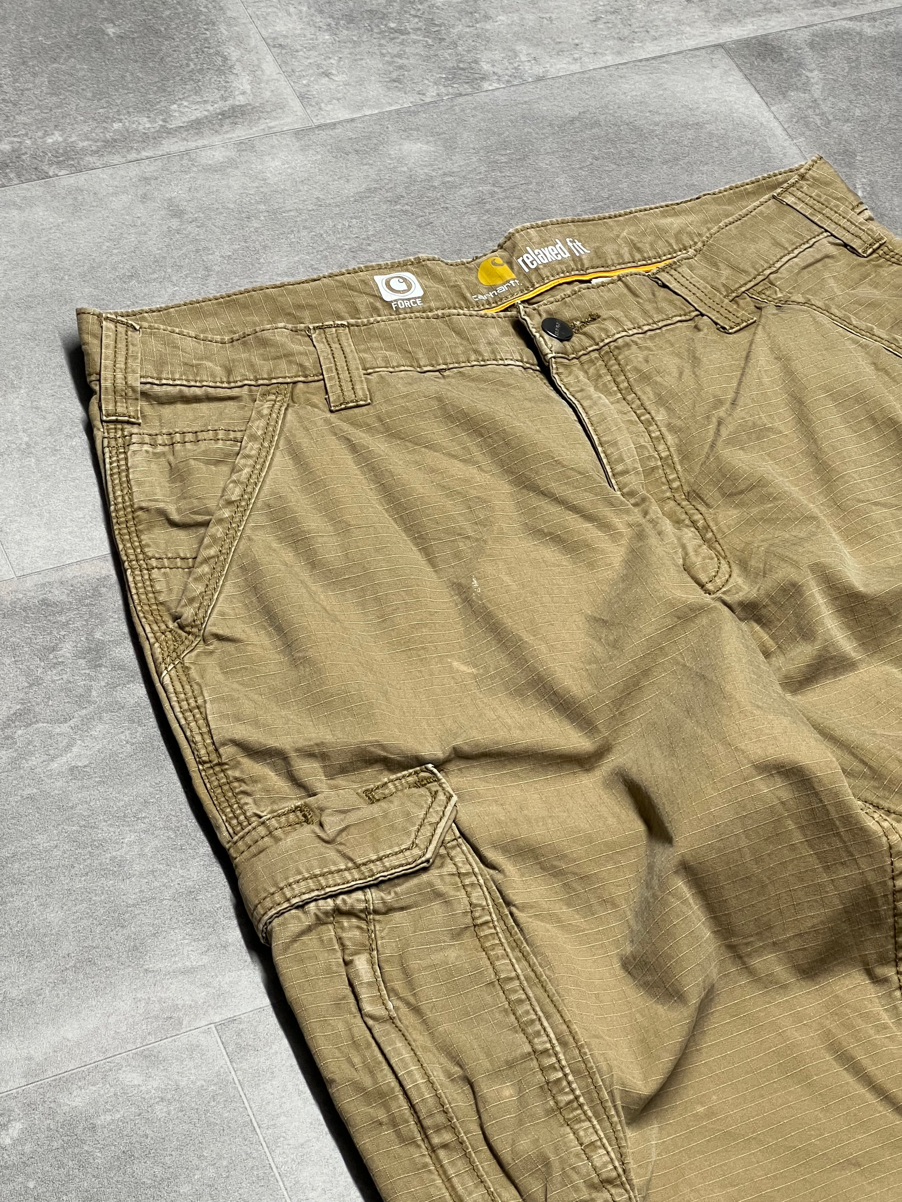 34x30 - Pantalon Carhartt - Relaxed Fit