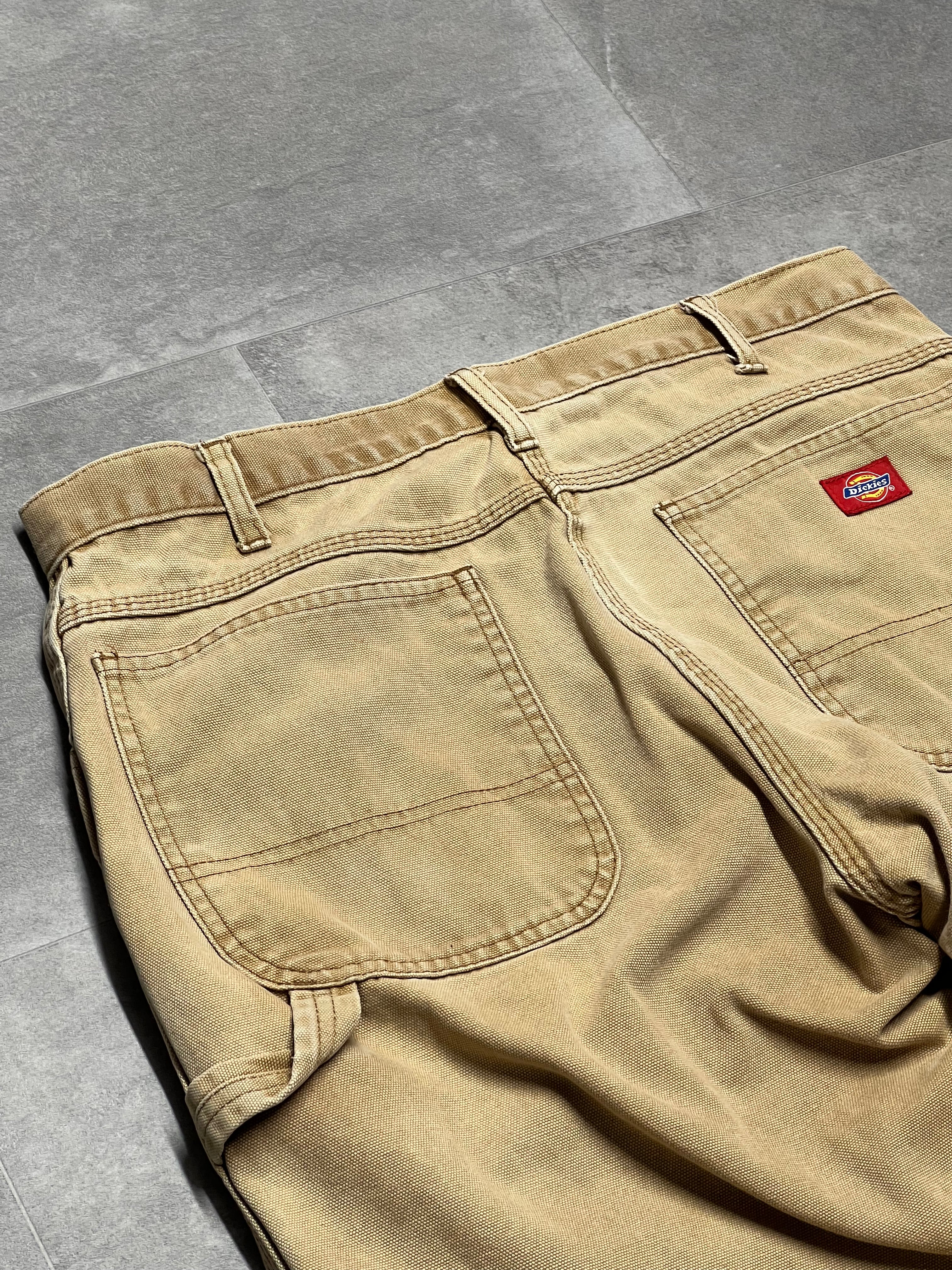 34x30 - Pantalon Workwear Dickies - Relaxed Fit