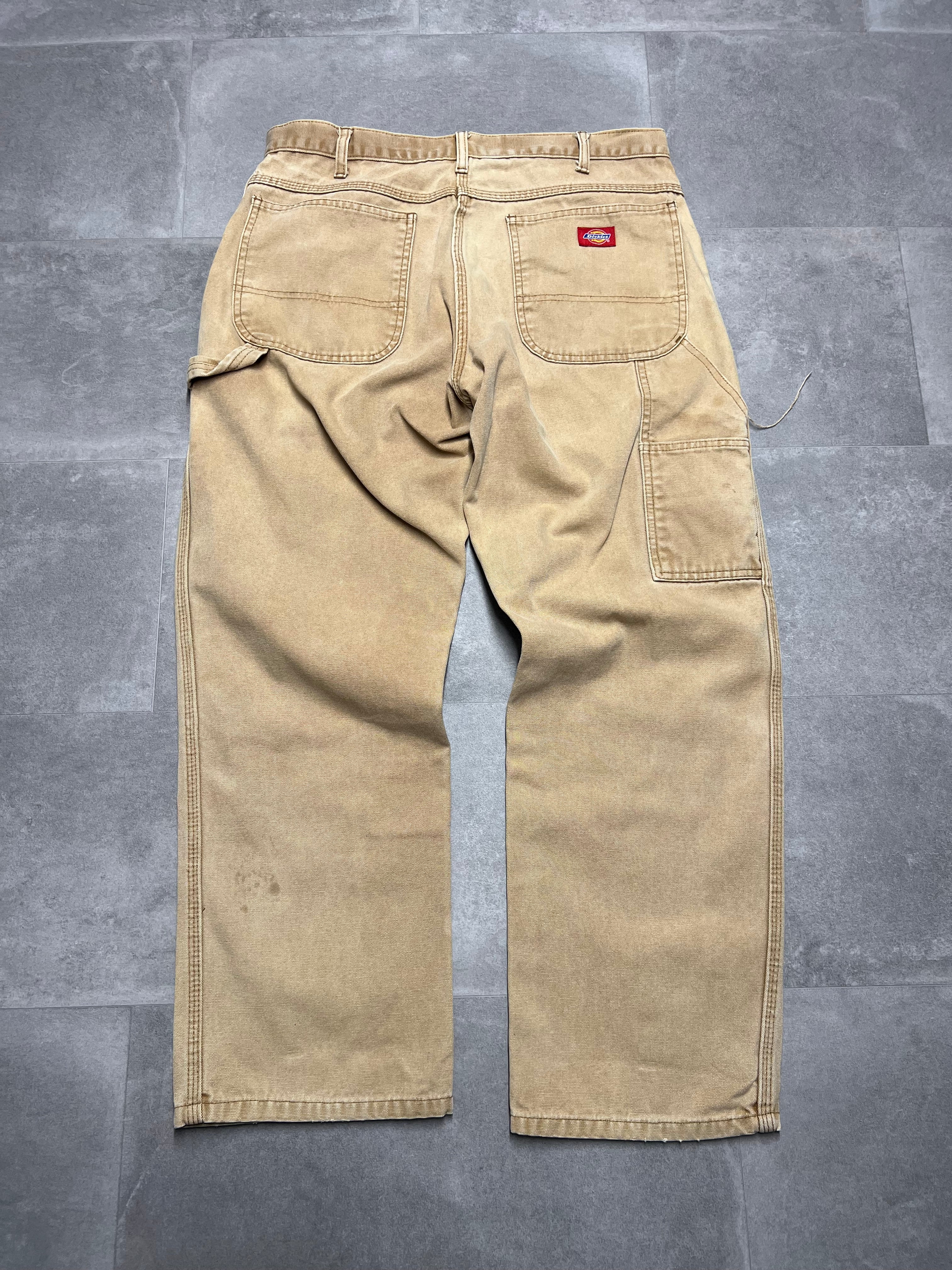 34x30 - Pantalon Workwear Dickies - Relaxed Fit