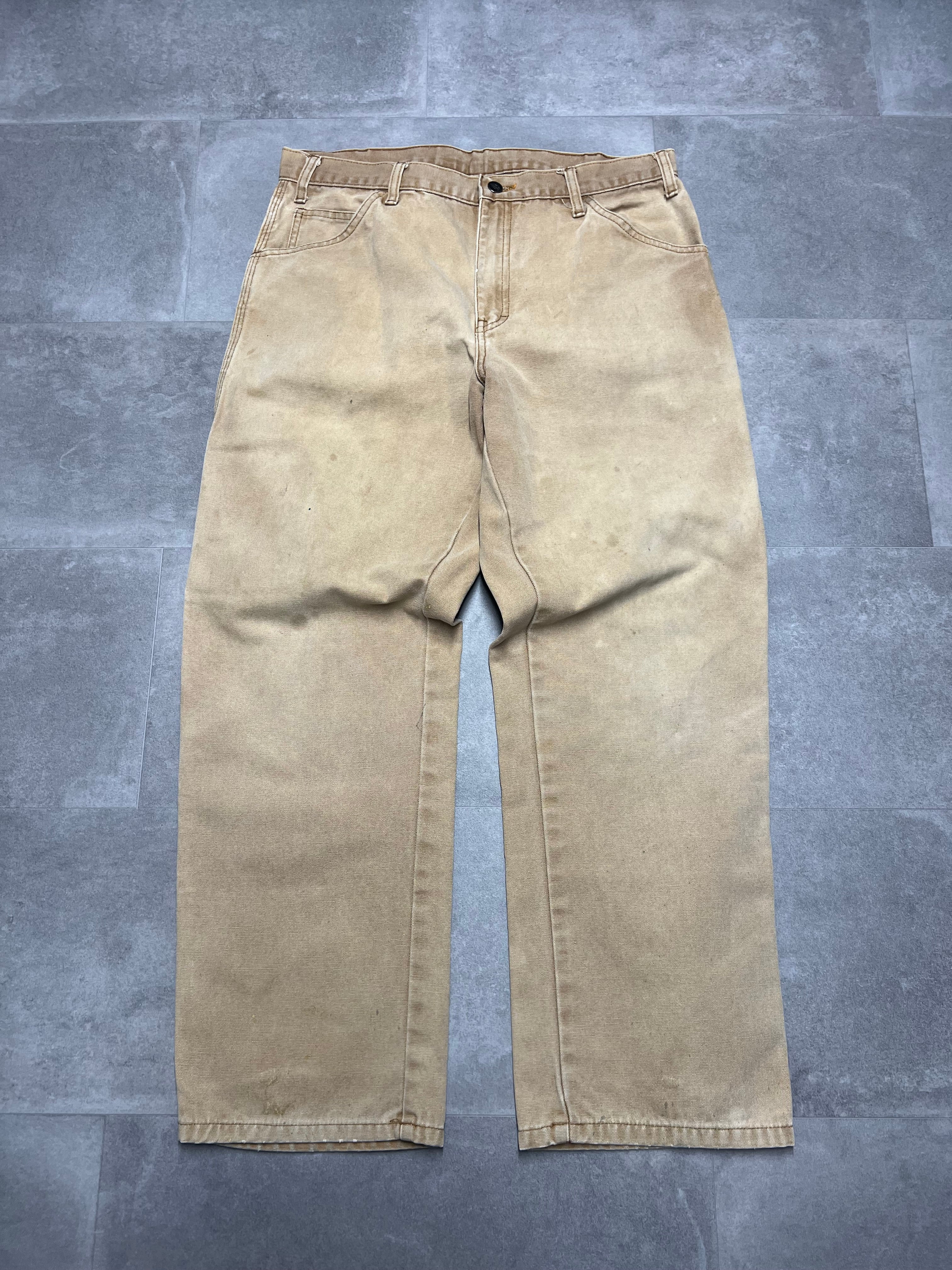 34x30 - Pantalon Workwear Dickies - Relaxed Fit